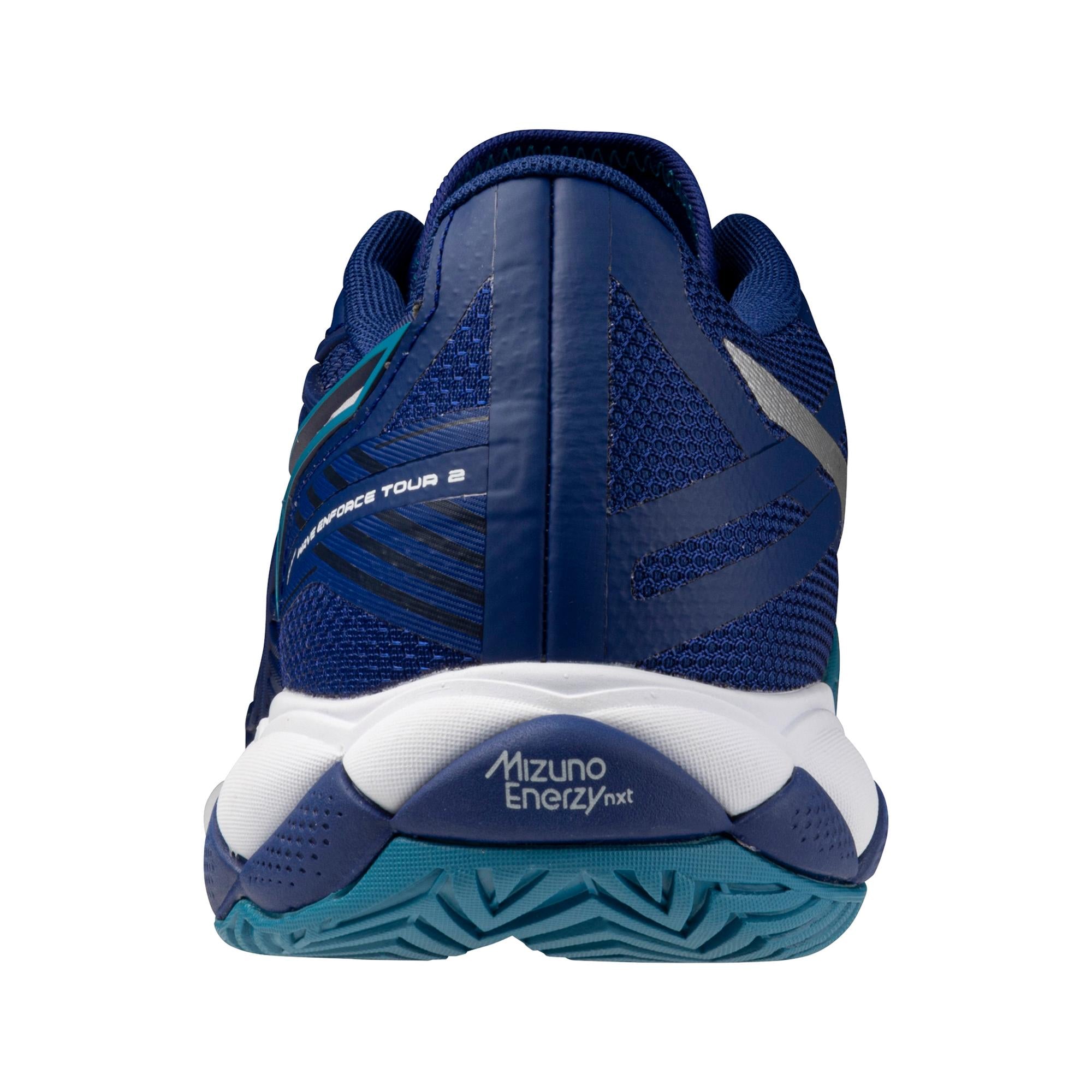 Wave Enforce Tour 2 AC Men's Tennis Shoe
