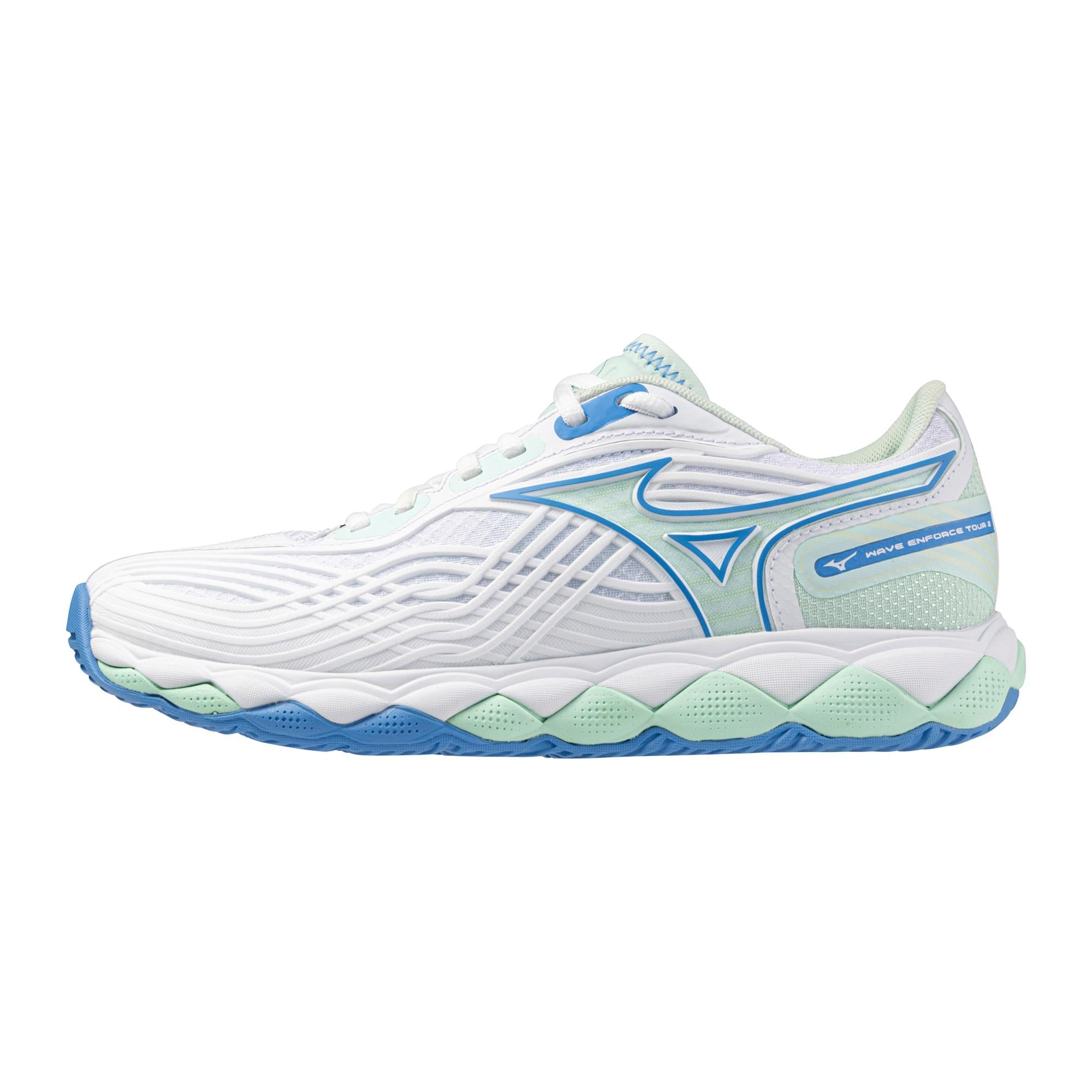Wave Enforce Tour 2 AC Women's Tennis Shoe