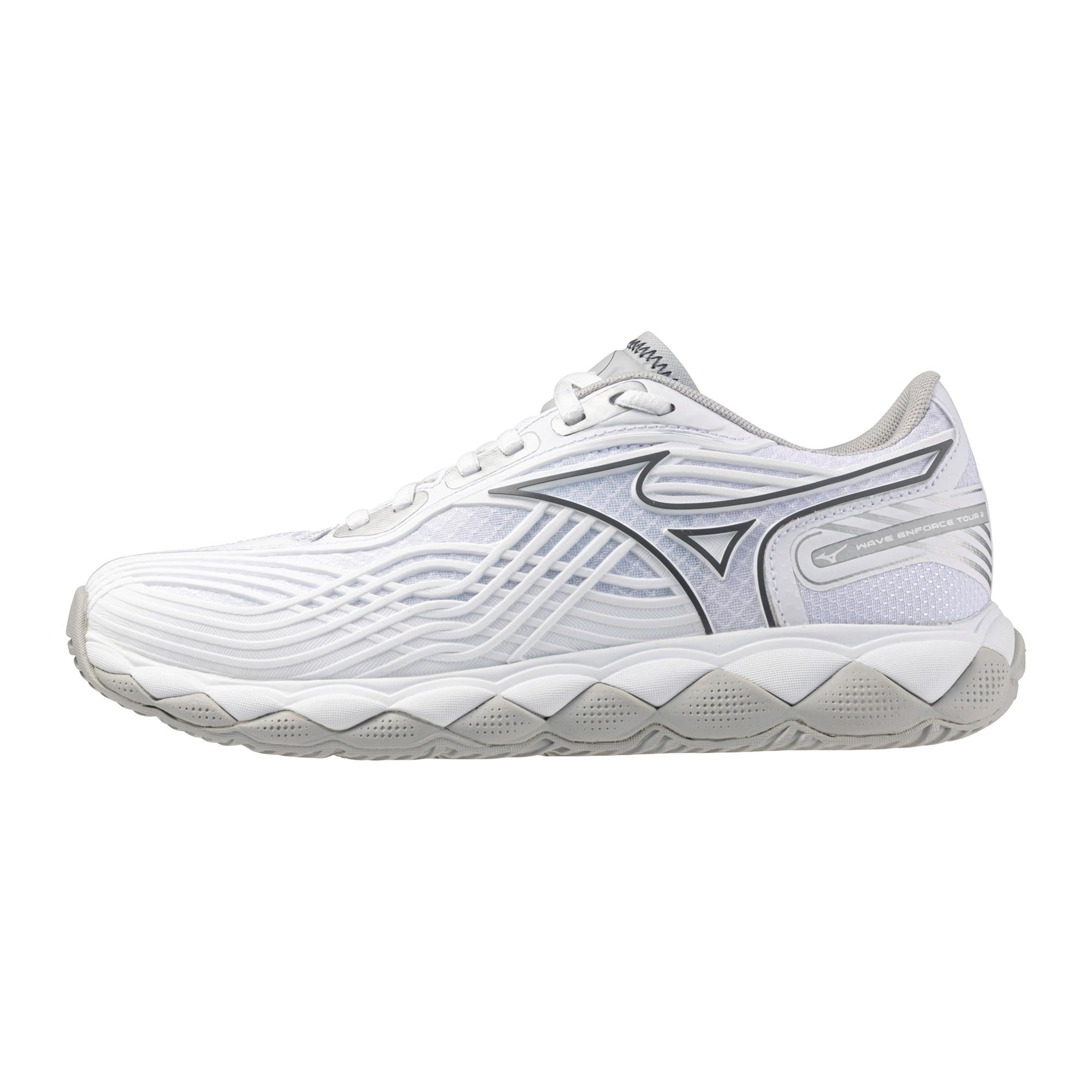 Wave Enforce Tour 2 AC Women's Tennis Shoe