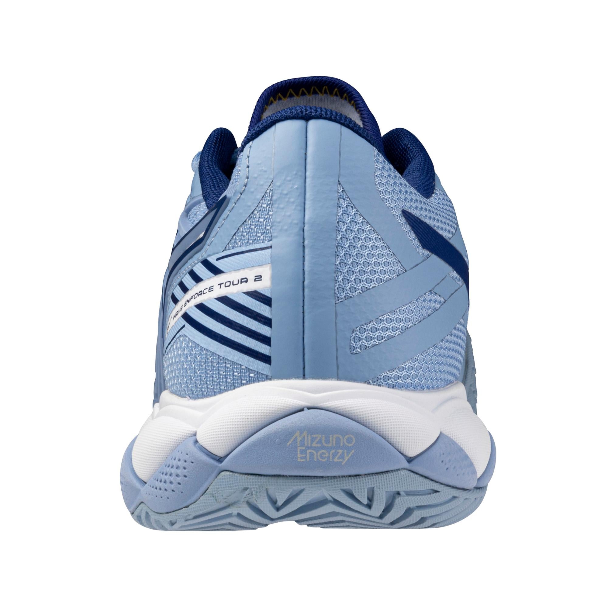 Wave Enforce Tour 2 AC Women's Tennis Shoe