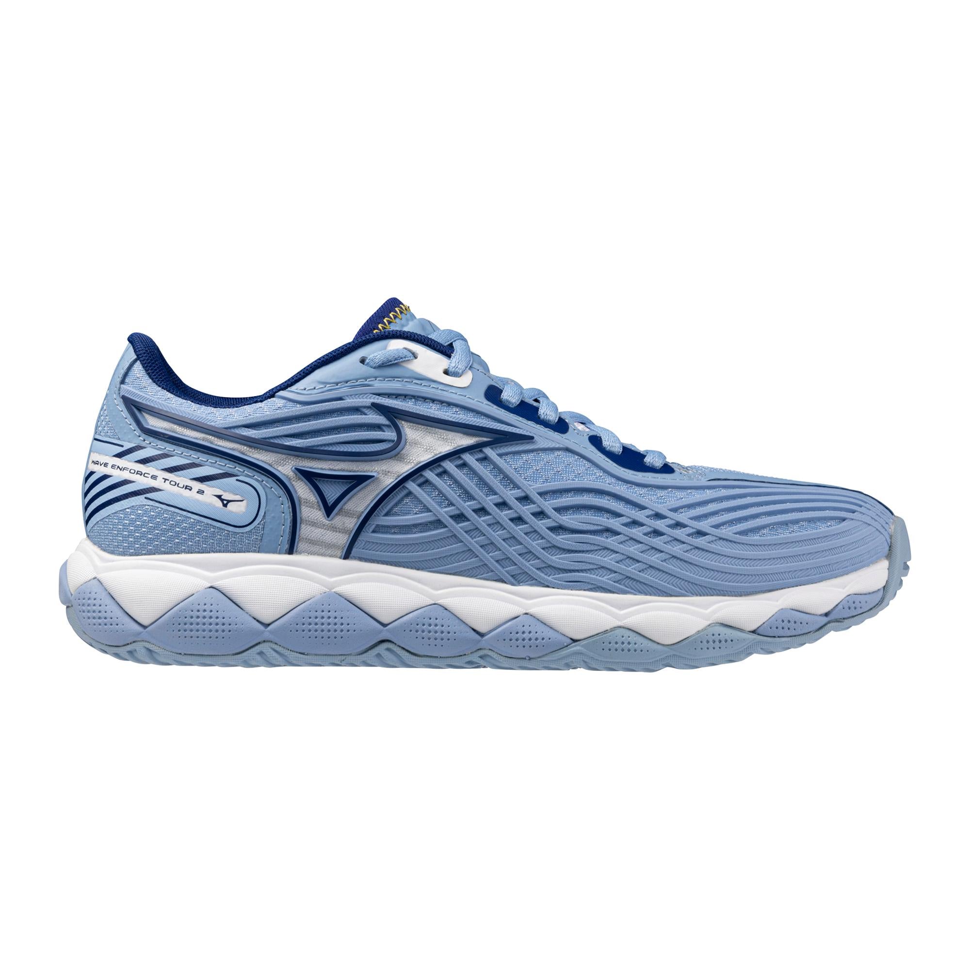 Wave Enforce Tour 2 AC Women's Tennis Shoe