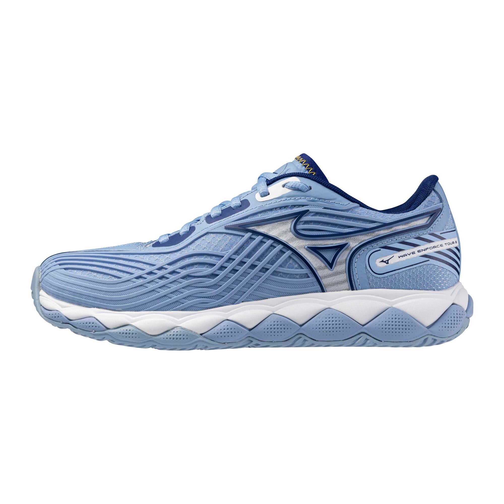 Wave Enforce Tour 2 AC Women's Tennis Shoe