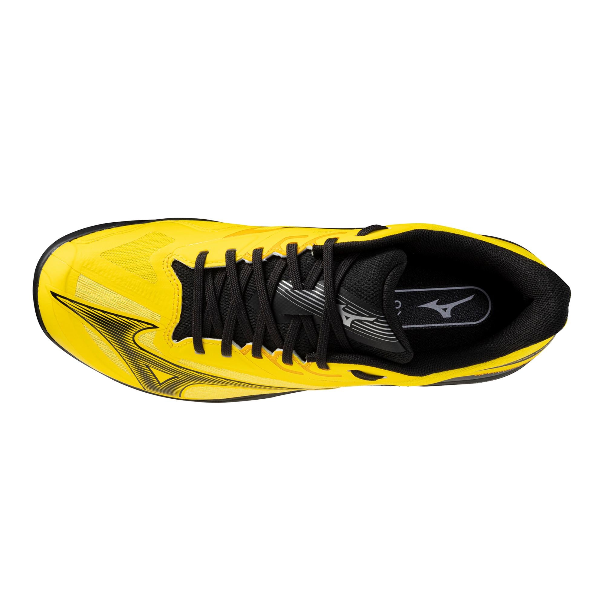 Wave Exceed Court AC Men's Tennis Shoes