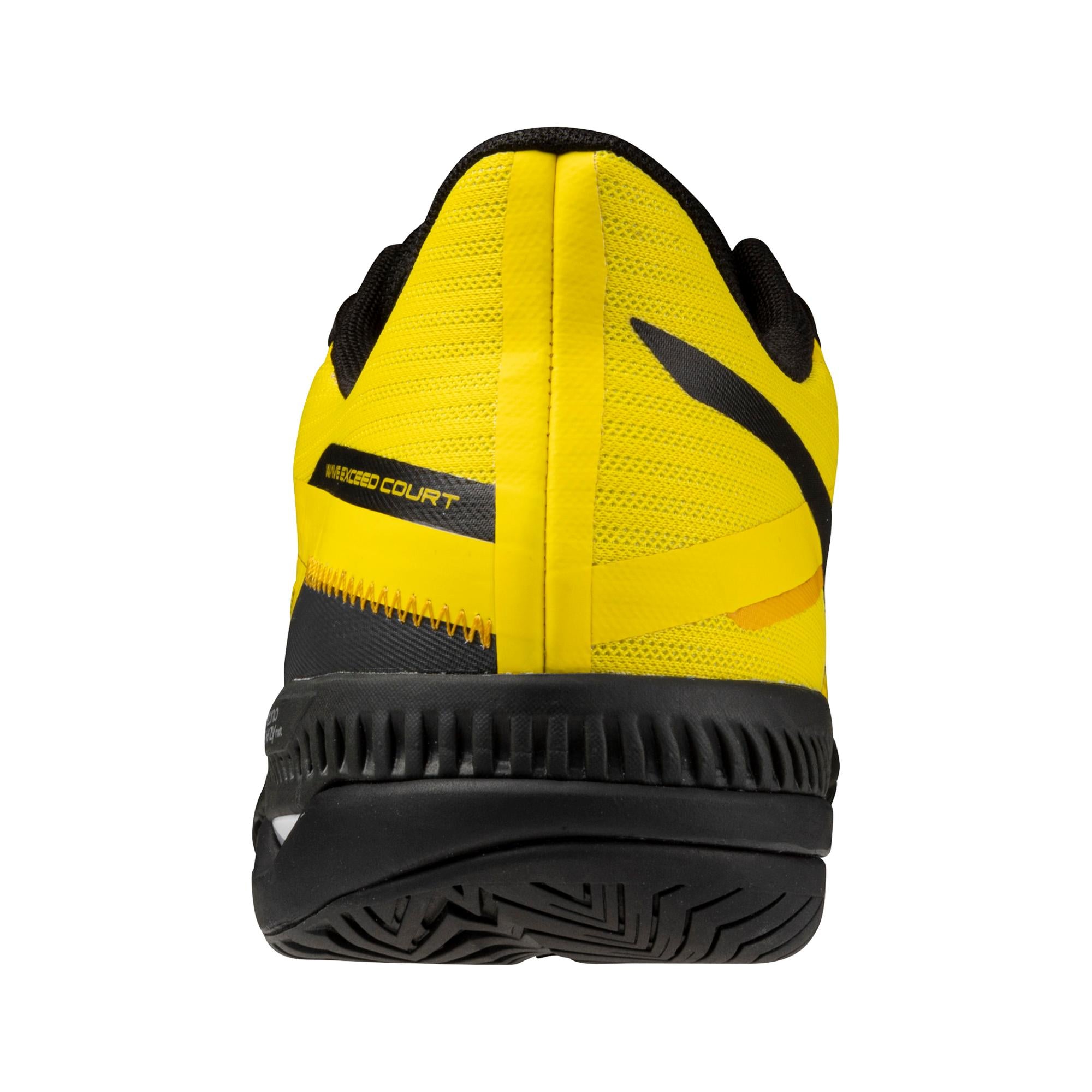 Wave Exceed Court AC Men's Tennis Shoes