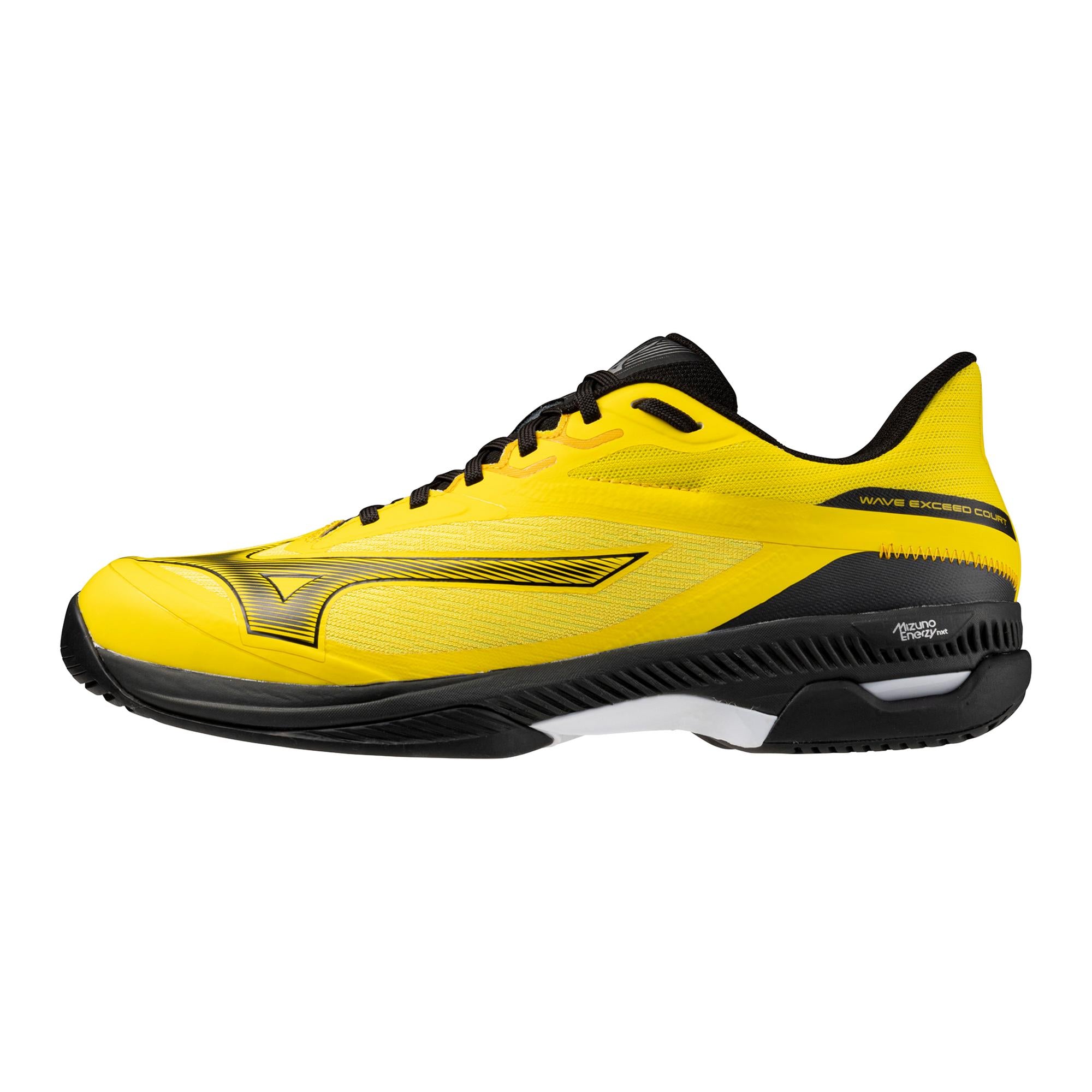 Wave Exceed Court AC Men's Tennis Shoes
