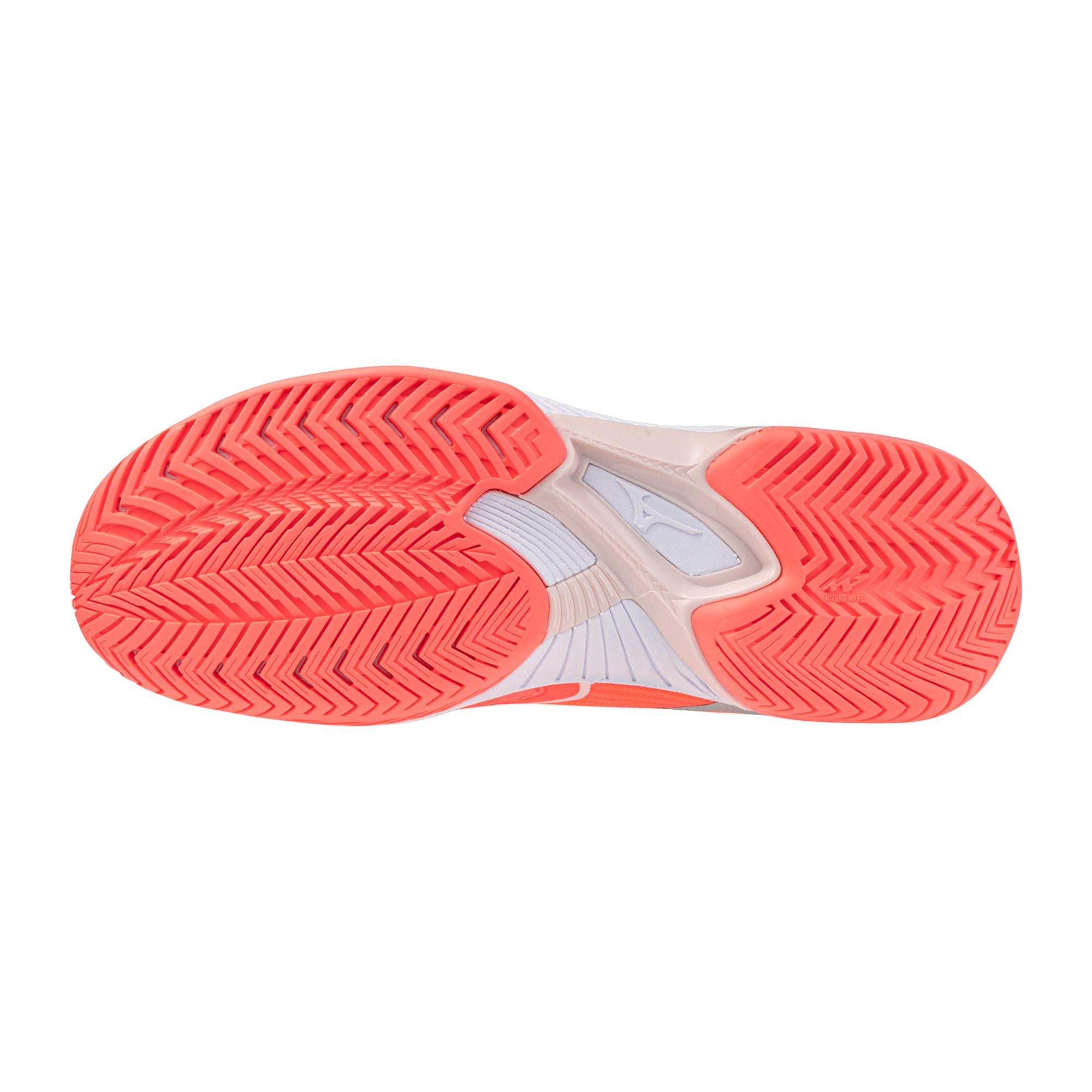 Wave Exceed Court AC Women's Tennis Shoes