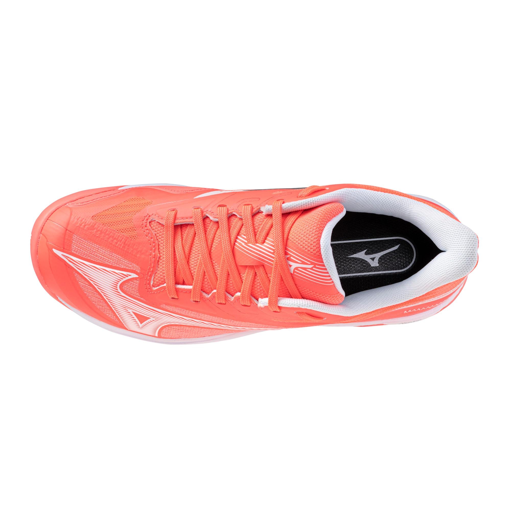 Wave Exceed Court AC Women's Tennis Shoes