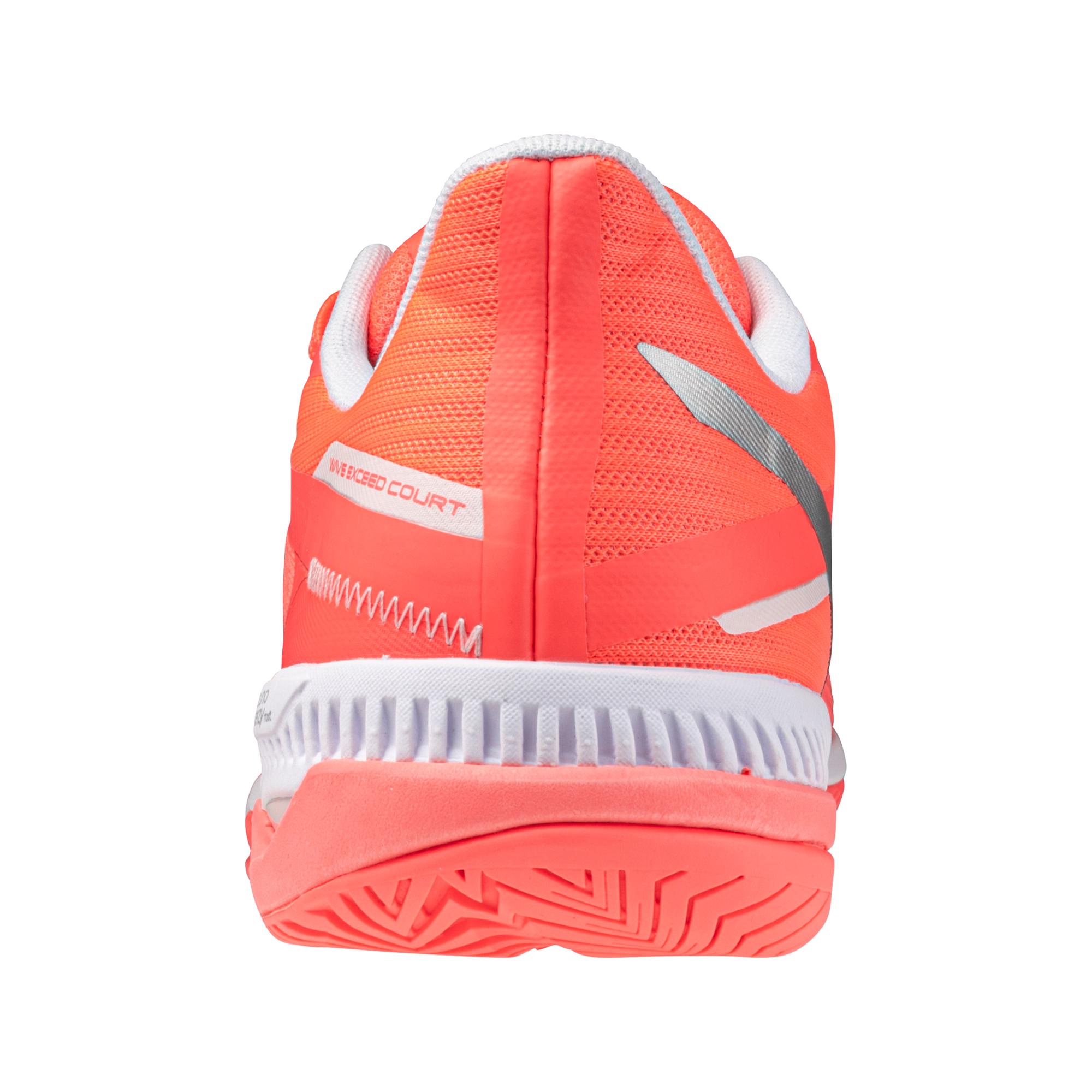 Wave Exceed Court AC Women's Tennis Shoes