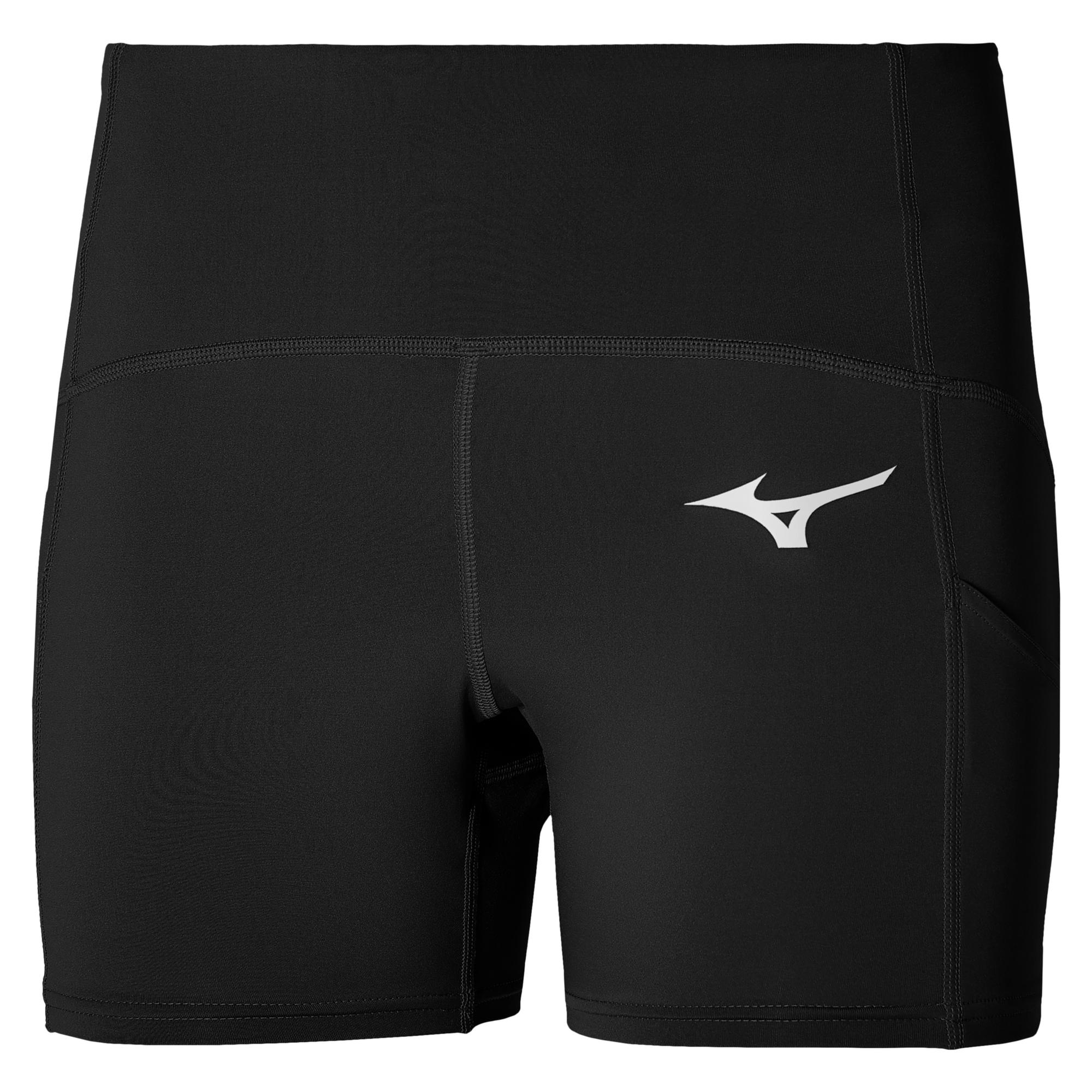 Mizuno Women's Short Tennis Tight*