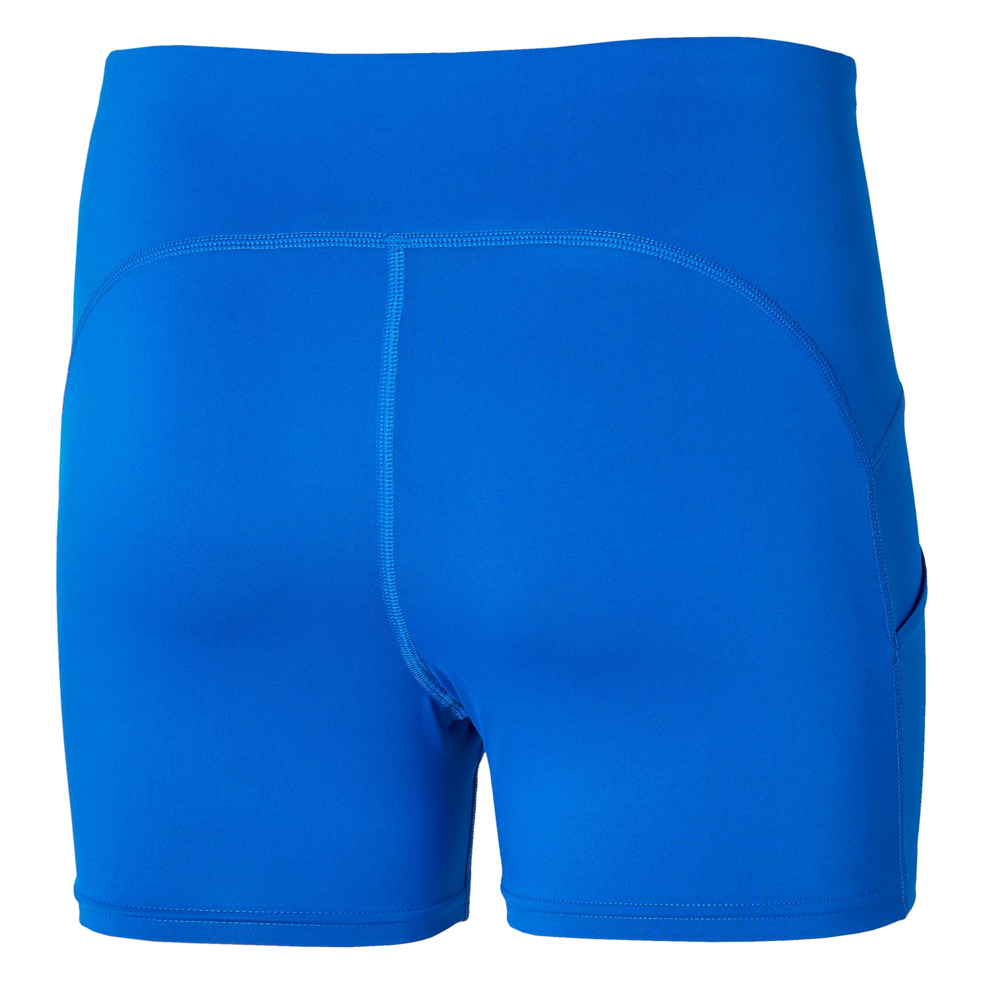 Mizuno Women's Short Tennis Tight*
