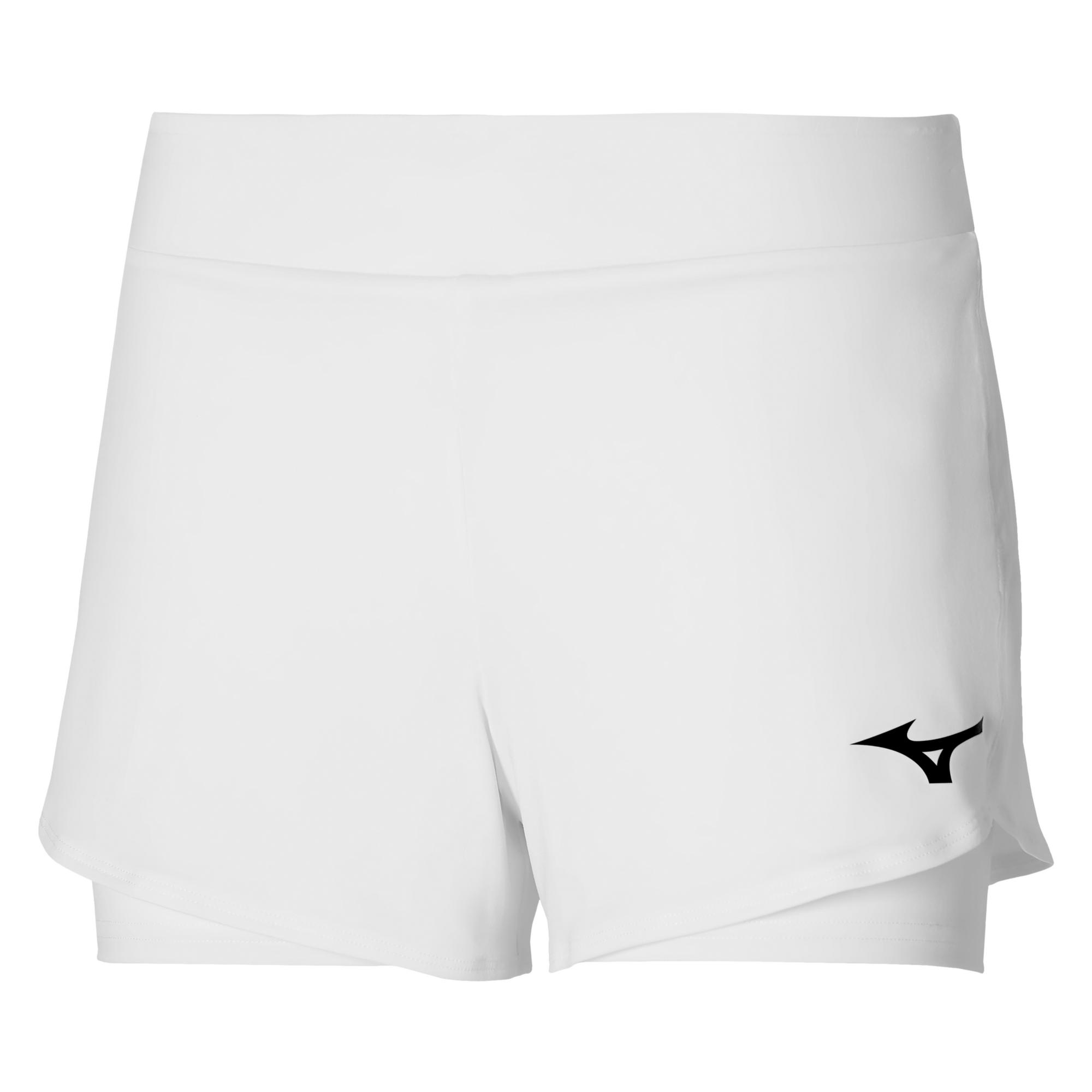 Mizuno Women's Flex Tennis Short*