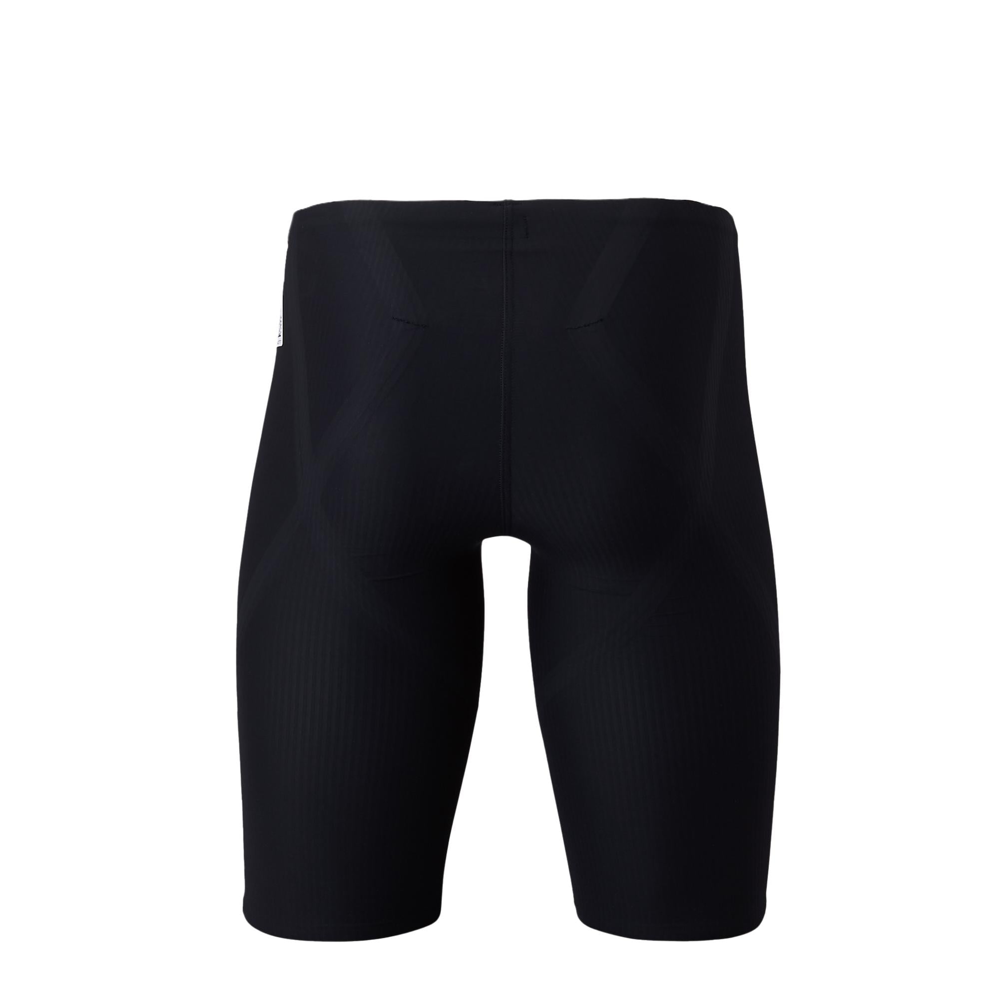 Mizuno Men's GX-Sonic V Multi Racer (MR) Technical Swimsuit