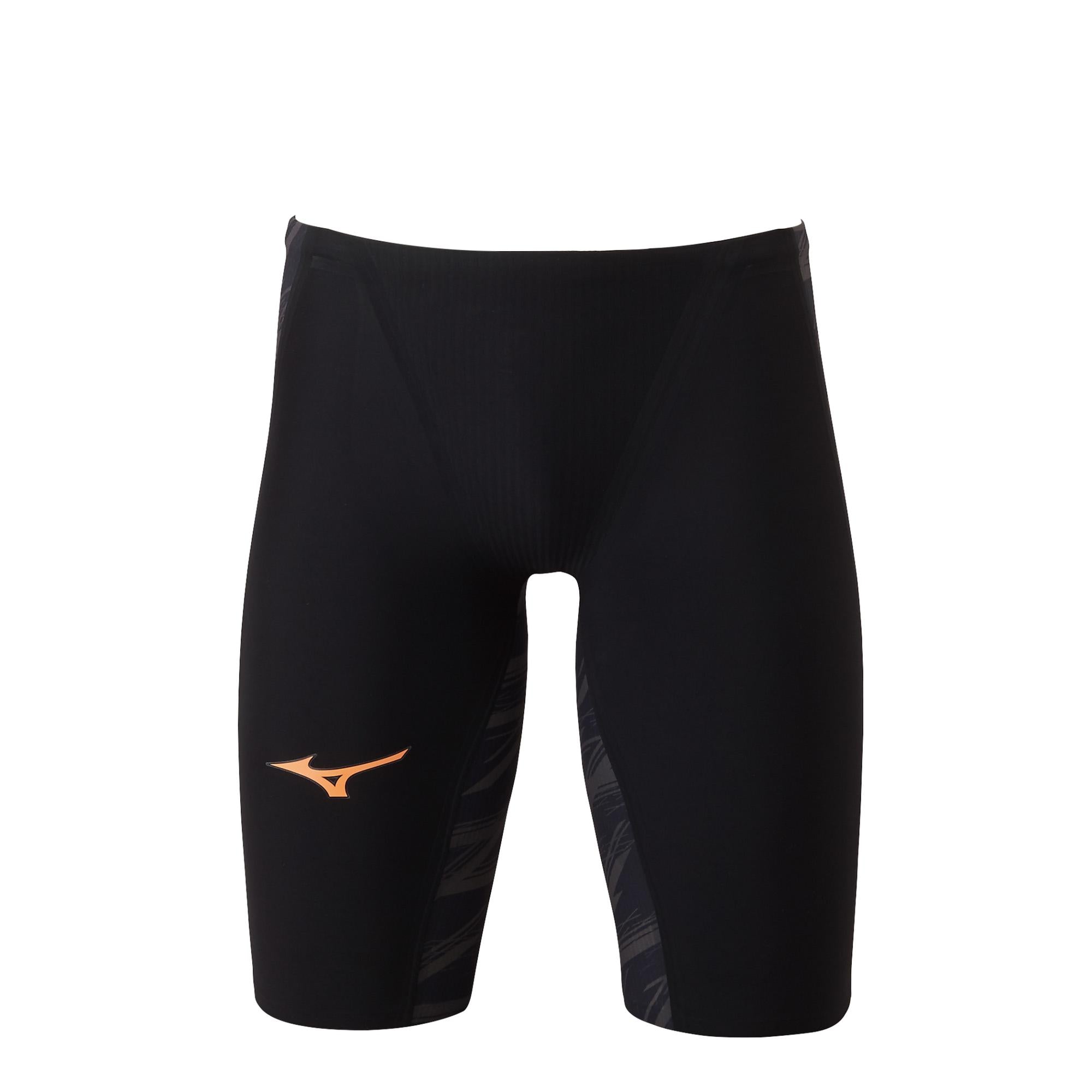 Mizuno Men's GX-Sonic V Multi Racer (MR) Technical Swimsuit