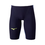Mizuno Men's GX-Sonic V Sprinter (ST) Technical Swimsuit