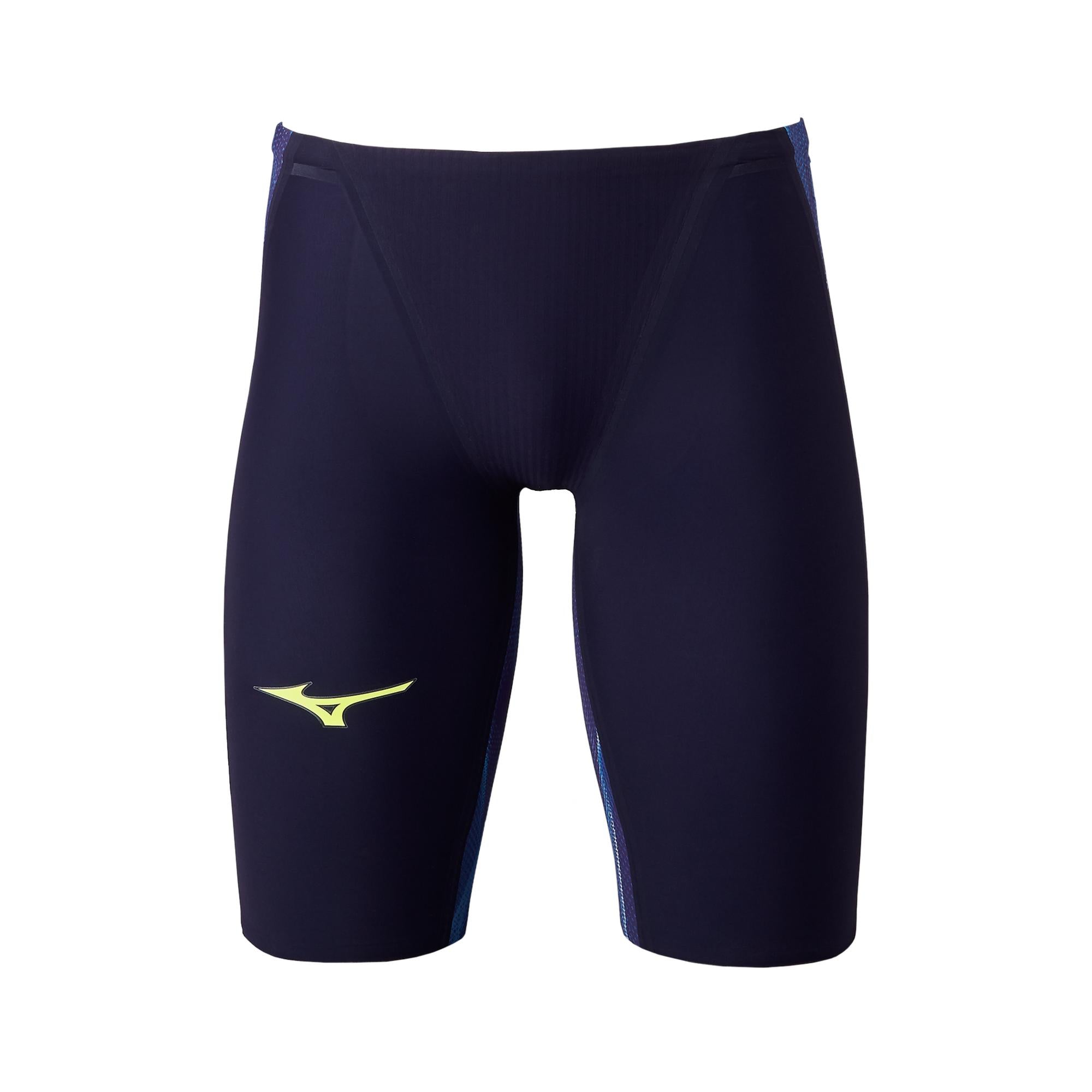 Mizuno Men's GX-Sonic V Sprinter (ST) Technical Swimsuit
