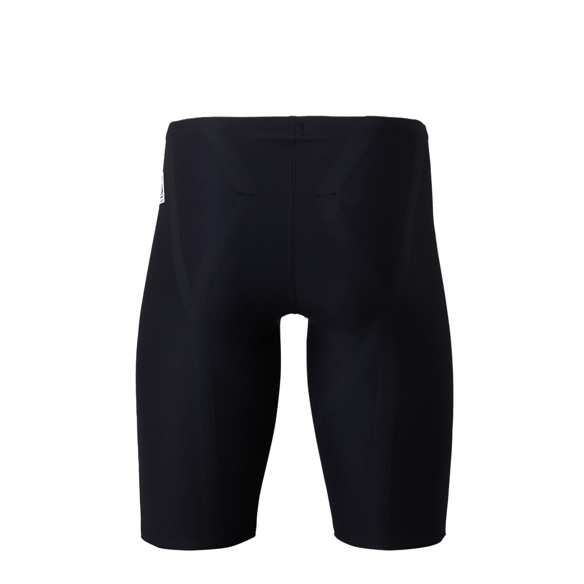 Mizuno Men's GX-Sonic V Sprinter (ST) Technical Swimsuit