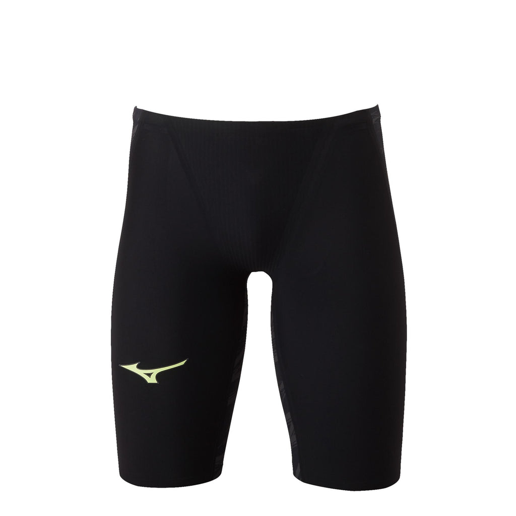 Mizuno Men's GX-Sonic V Sprinter (ST) Technical Swimsuit