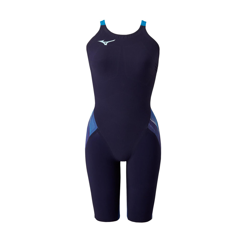 Mizuno Women's GX-Sonic V Multi Racer (MR) Technical Swimsuit