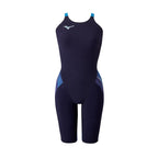 Mizuno Women's GX-Sonic V Multi Racer (MR) Technical Swimsuit