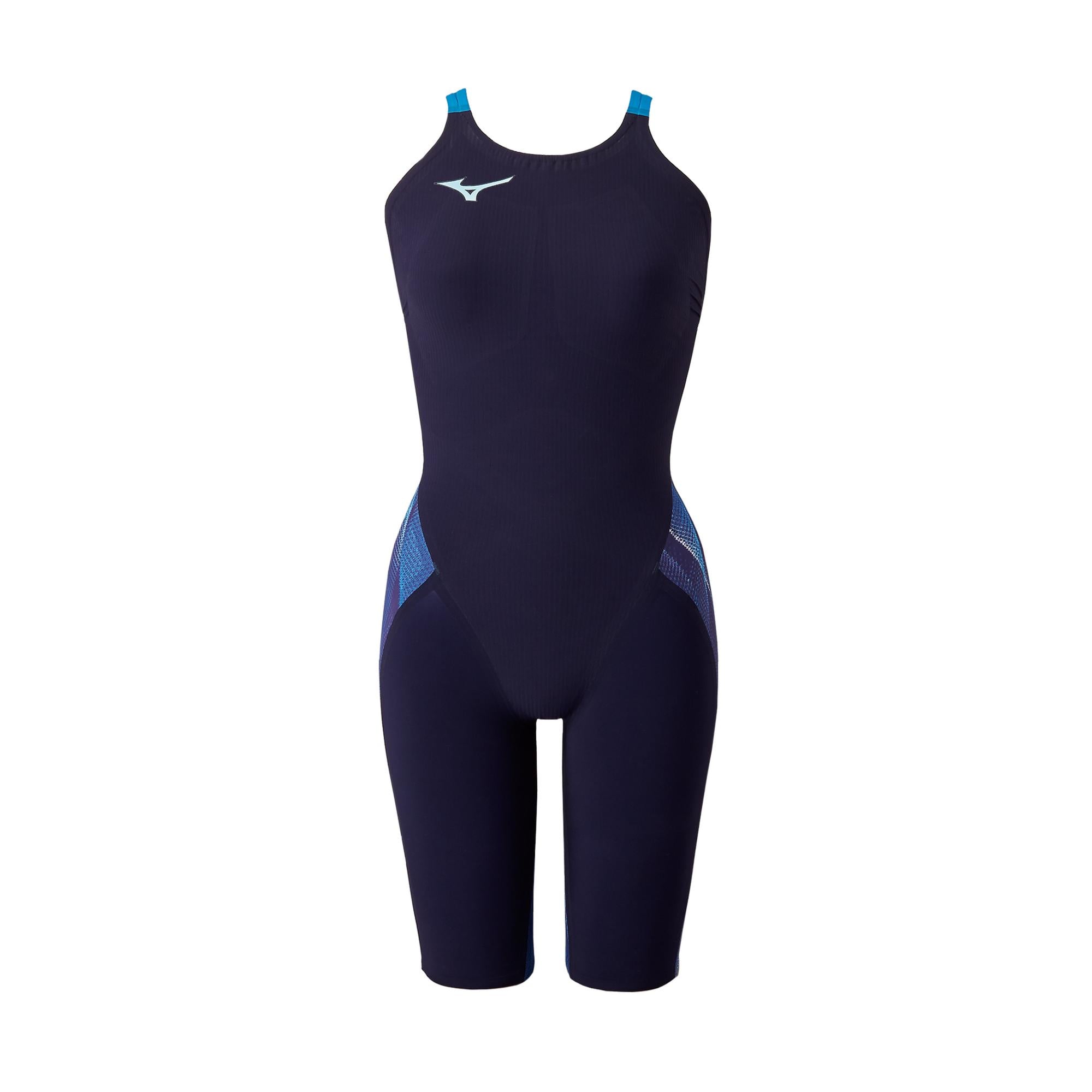 Mizuno Women's GX-Sonic V Multi Racer (MR) Technical Swimsuit