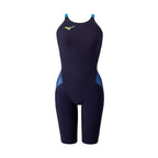 Mizuno Women's GX-Sonic V Sprinter (ST) Technical Swimsuit