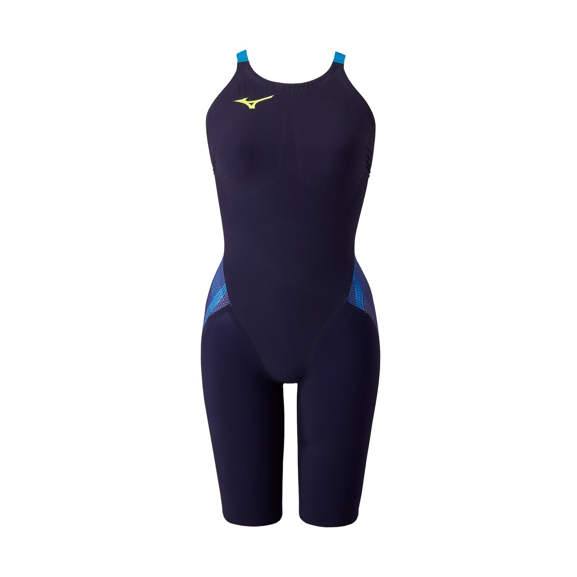 Mizuno Women's GX-Sonic V Sprinter (ST) Technical Swimsuit