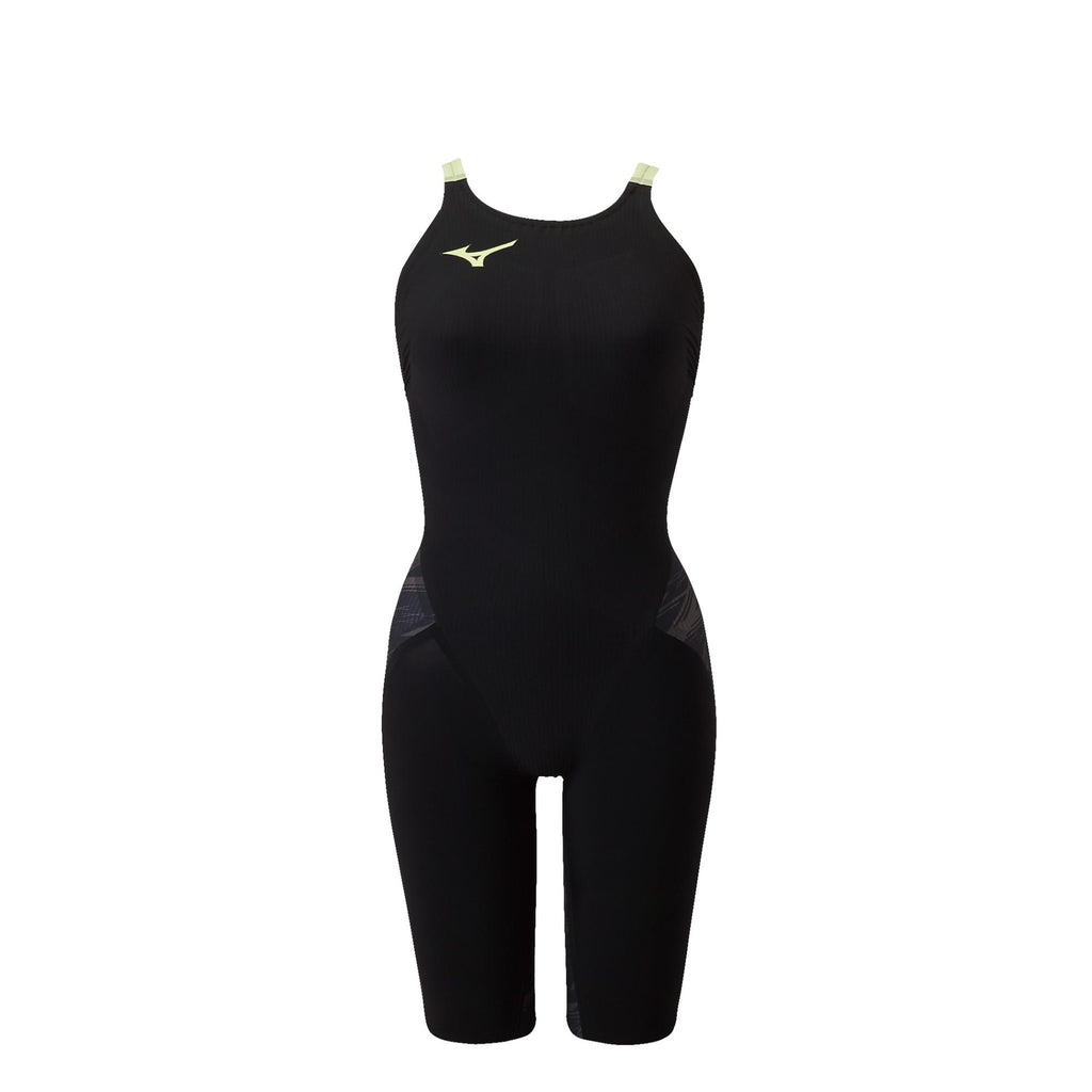 Mizuno Women's GX-Sonic V Sprinter (ST) Technical Swimsuit