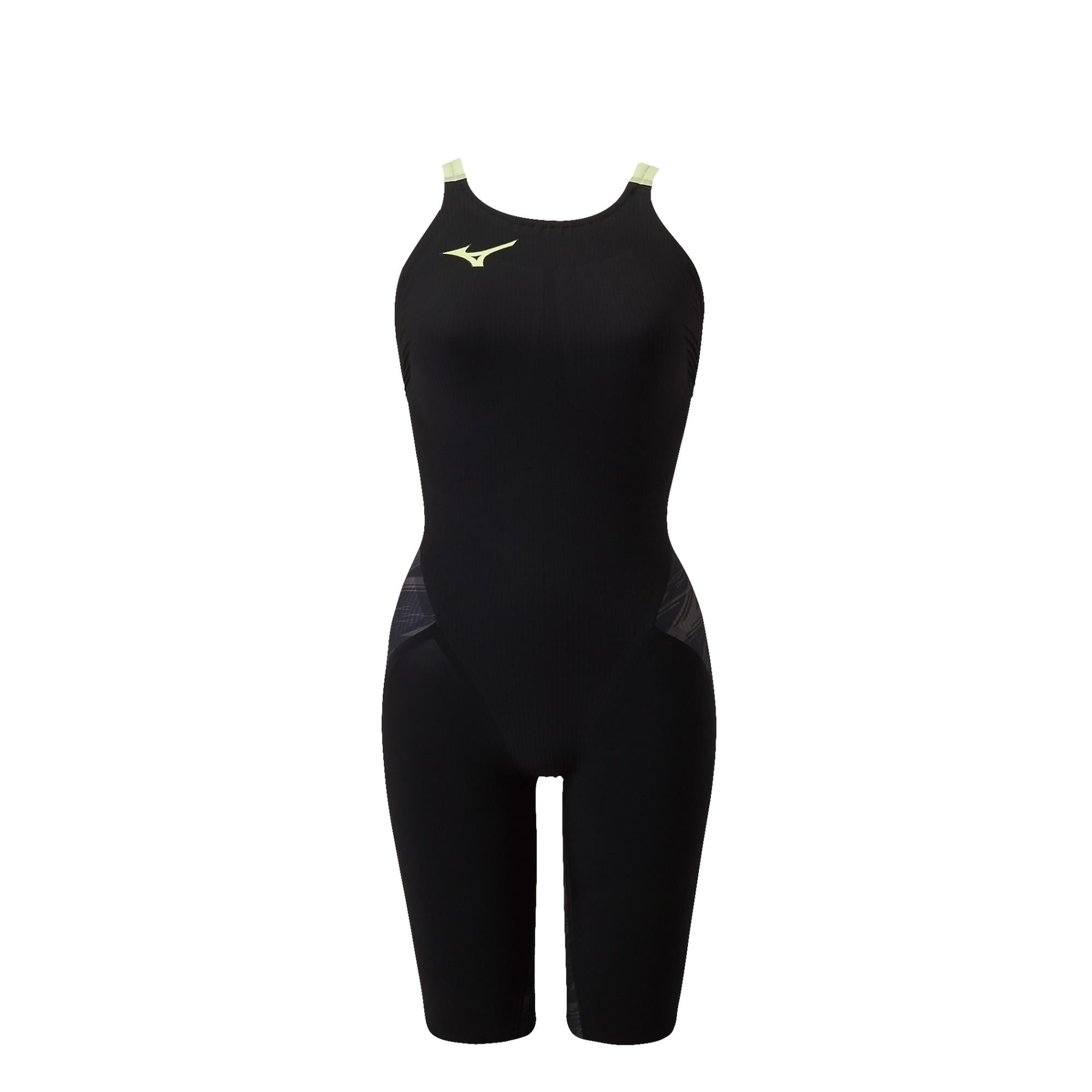 Mizuno Women's GX-Sonic V Sprinter (ST) Technical Swimsuit