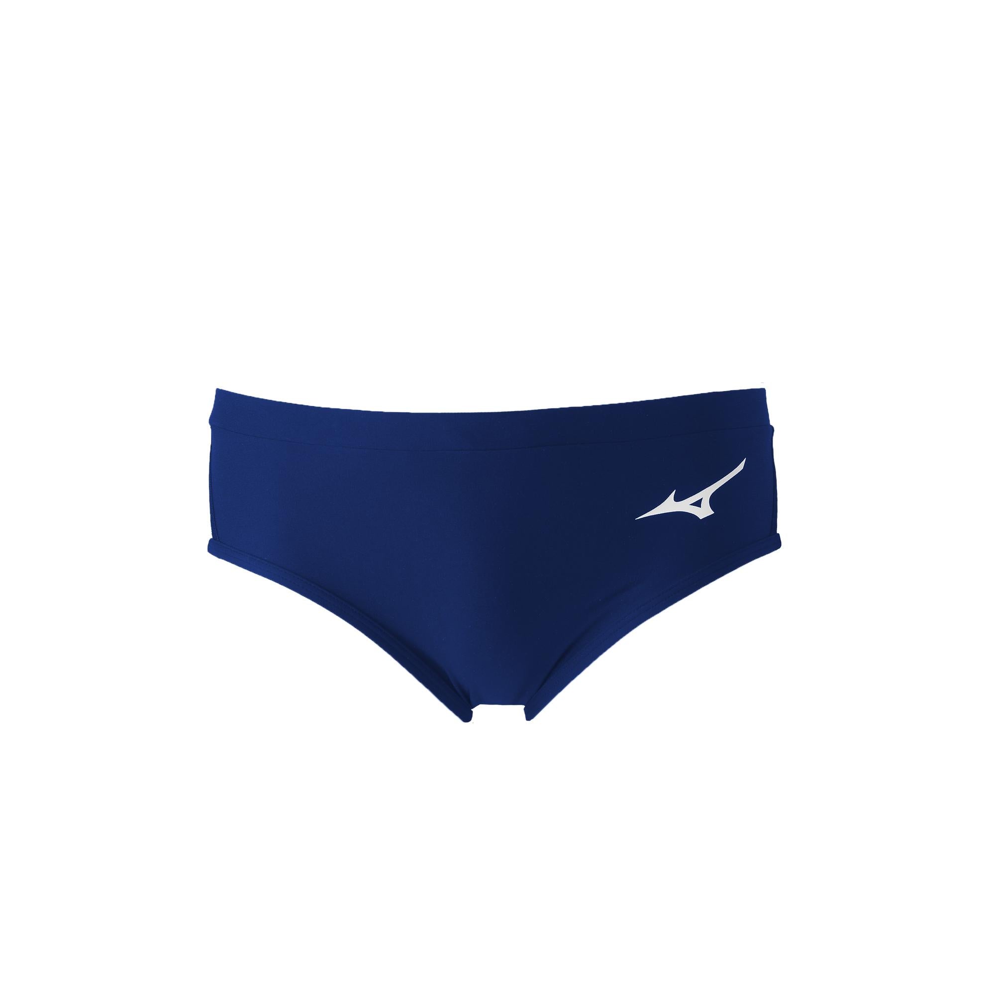 Mizuno EXER Men's Brief Swimsuit