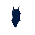 EXER Women's Thick Strap Swimsuit