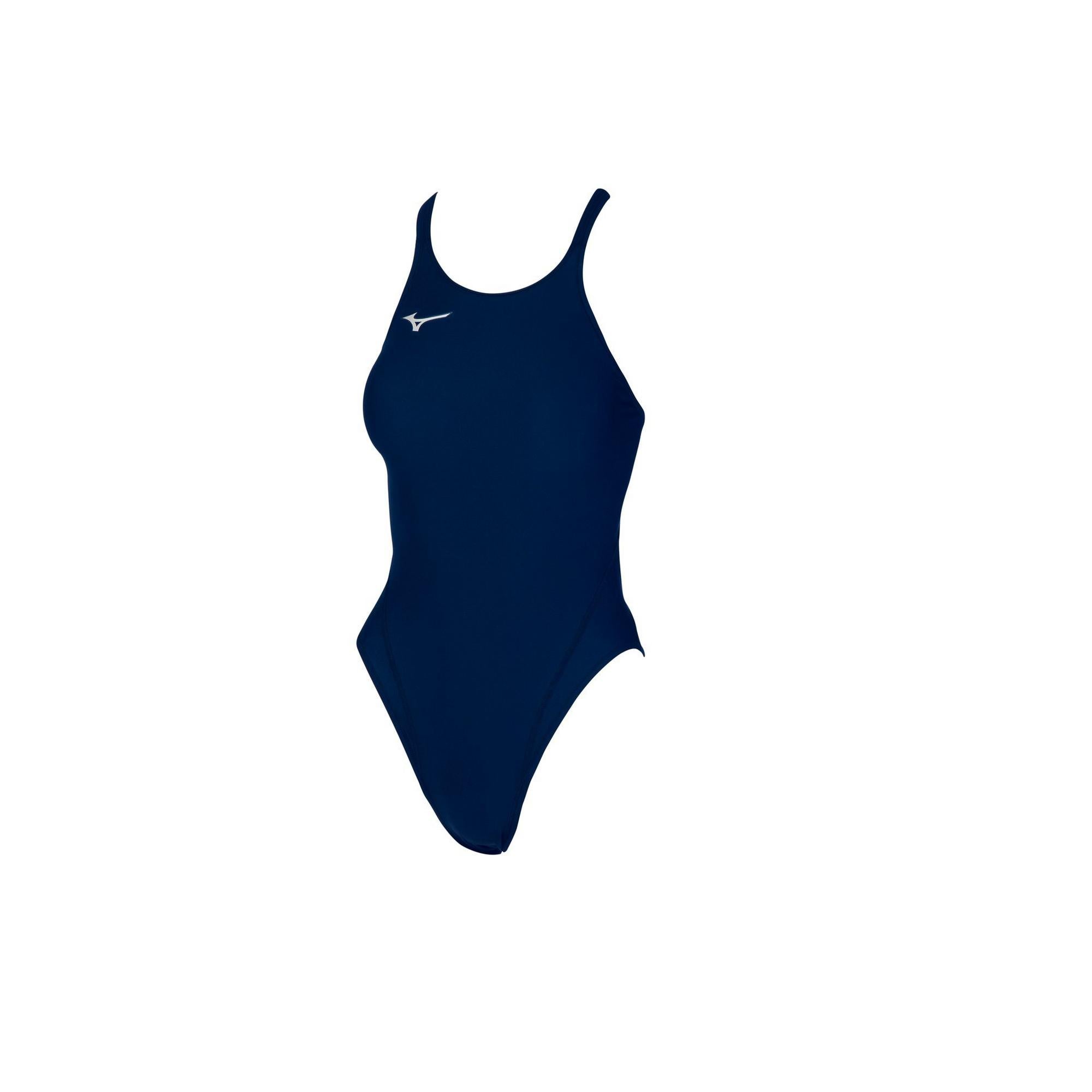 EXER Women's Thick Strap Swimsuit