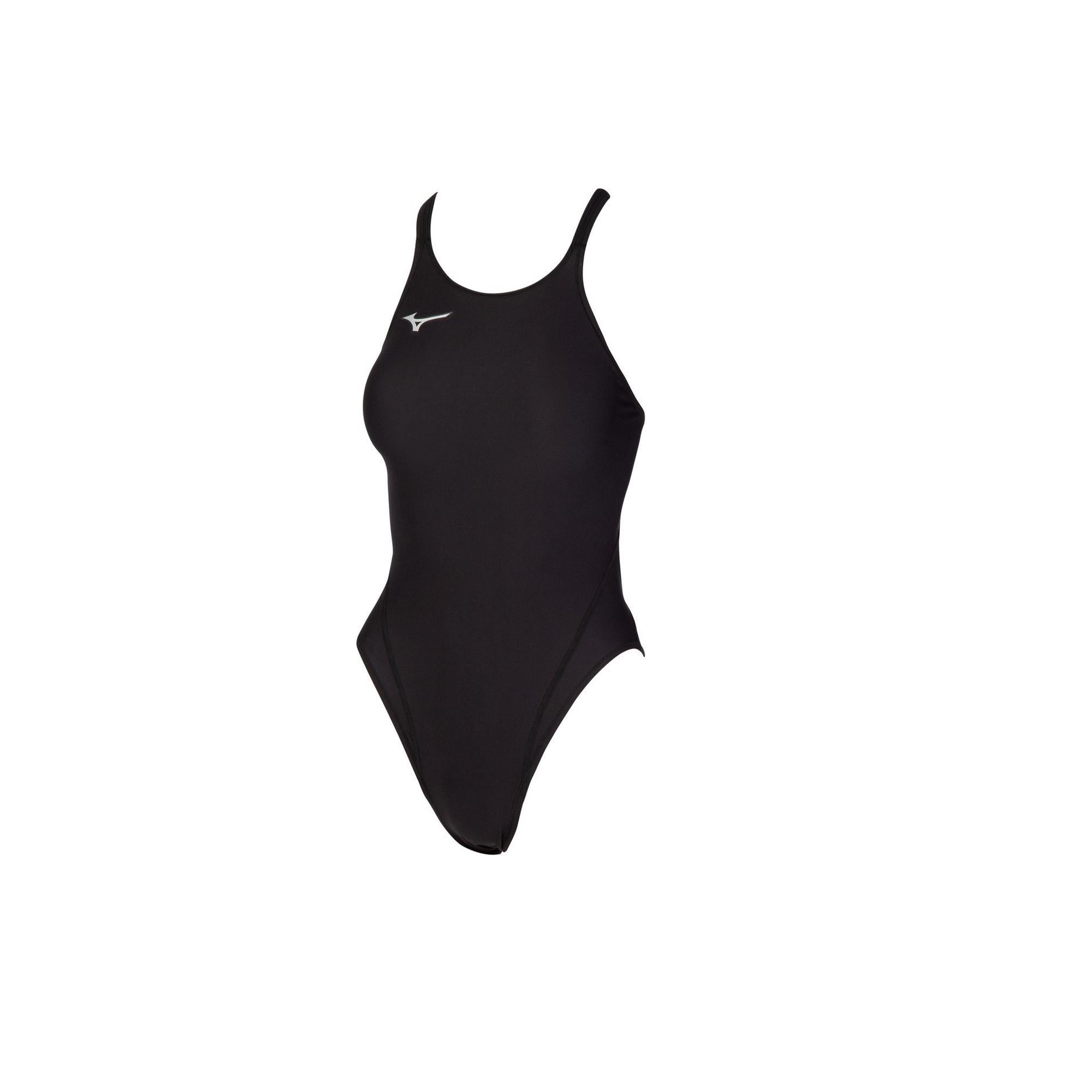 EXER Women's Thick Strap Swimsuit