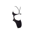 Mizuno EXER Women's Thin Strap Swimsuit