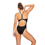 Mizuno EXER Women's Thin Strap Swimsuit