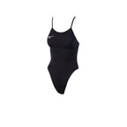 Mizuno EXER Women's Thin Strap Swimsuit