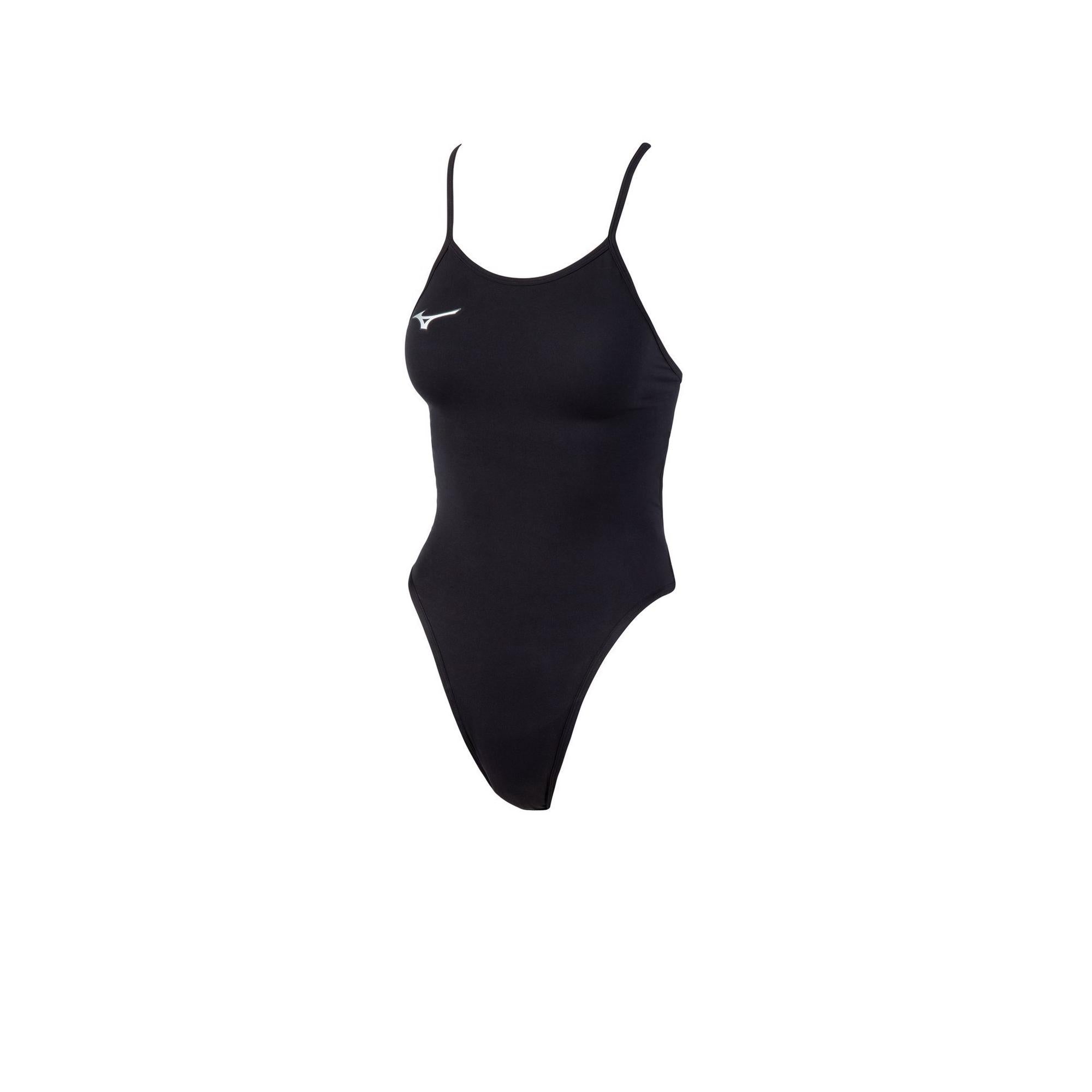 Mizuno EXER Women's Thin Strap Swimsuit