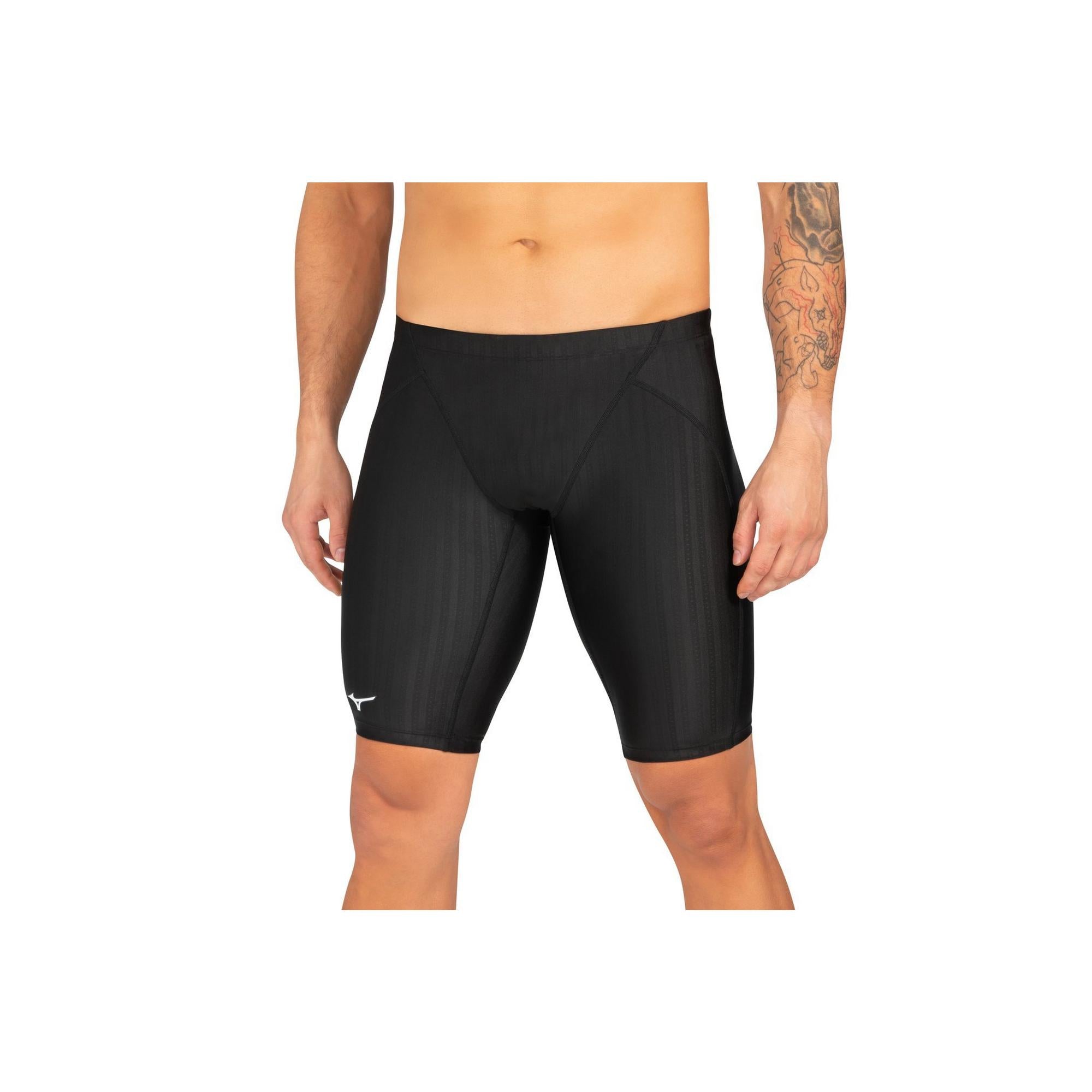 Mizuno Stream Ace Men's Jammer Swimsuit