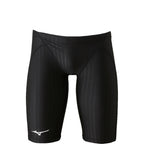 Mizuno Stream Ace Men's Jammer Swimsuit