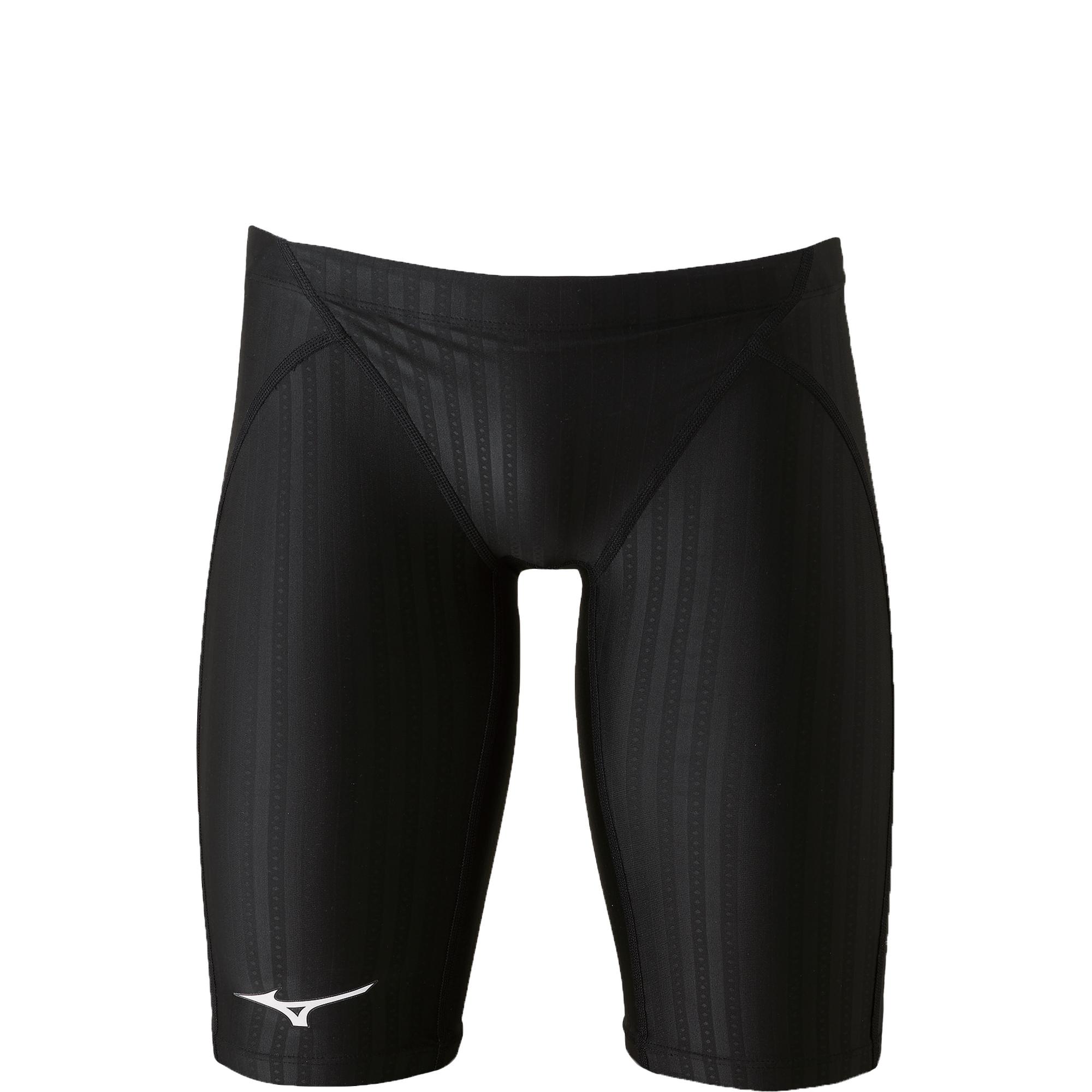 Mizuno Stream Ace Men's Jammer Swimsuit