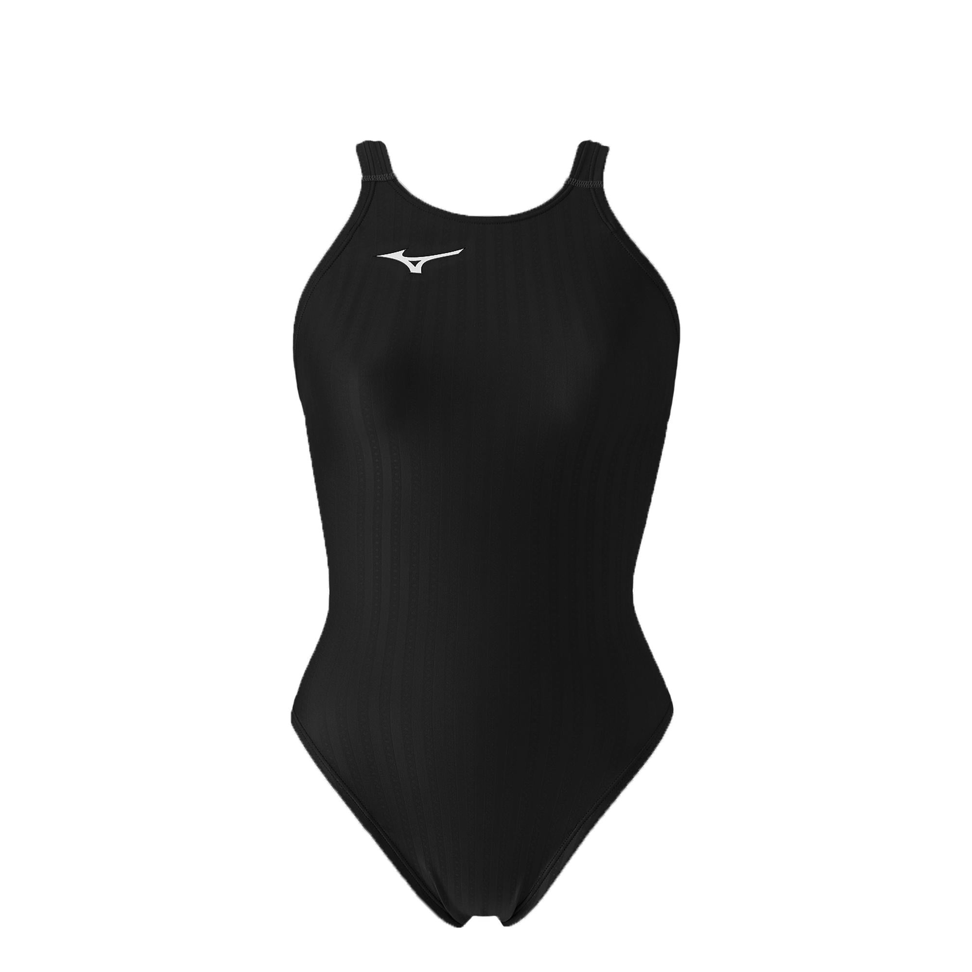 Mizuno Stream Ace Women's Thick Strap Swimsuit