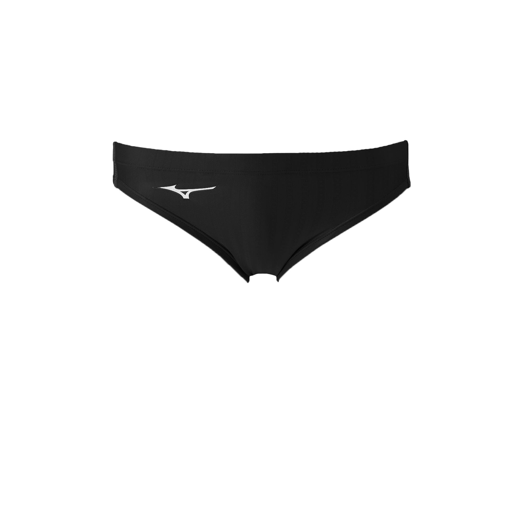 Mizuno Stream Ace Men's Brief Swimsuit
