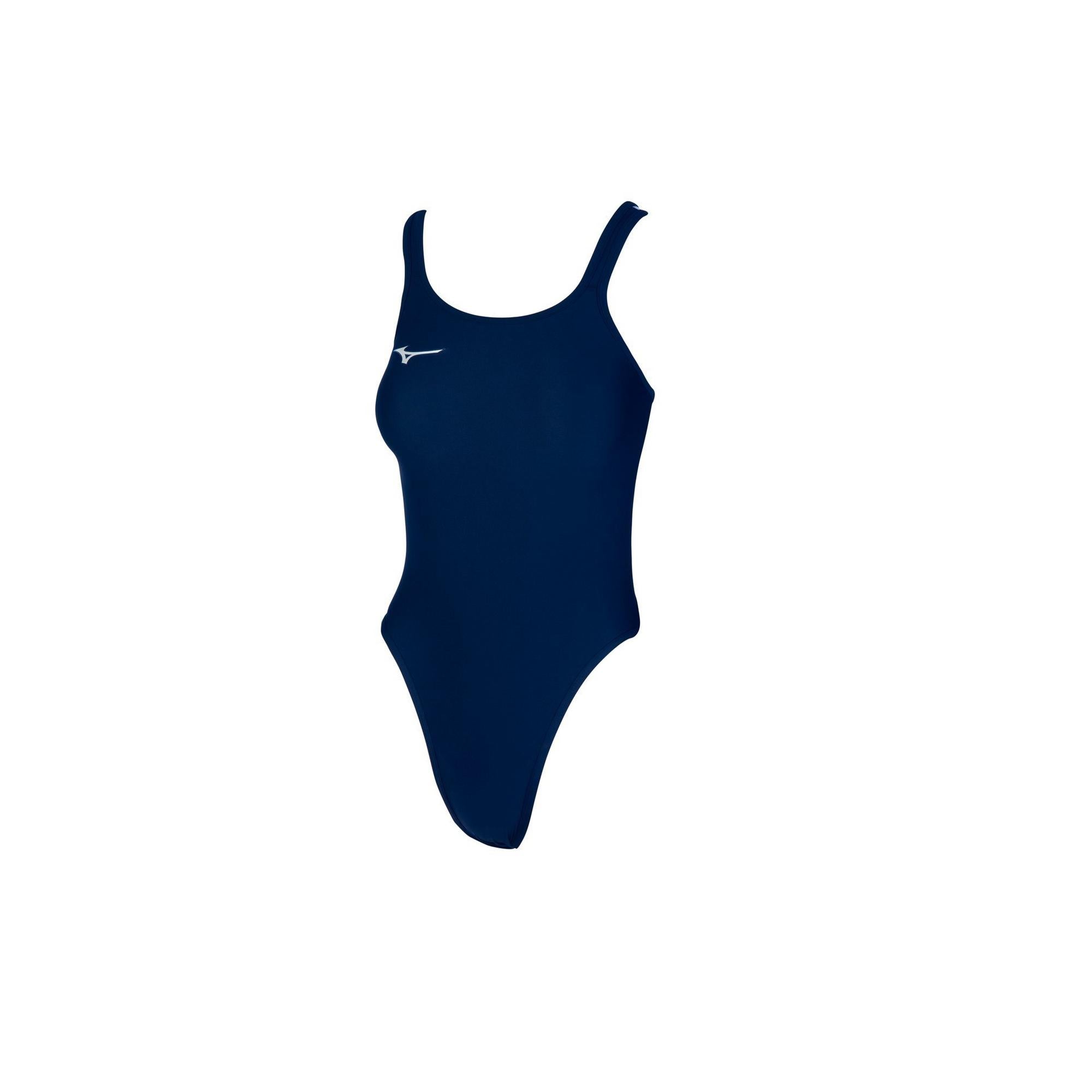 Mizuno EXER Women's Double Cross Back Swimsuit