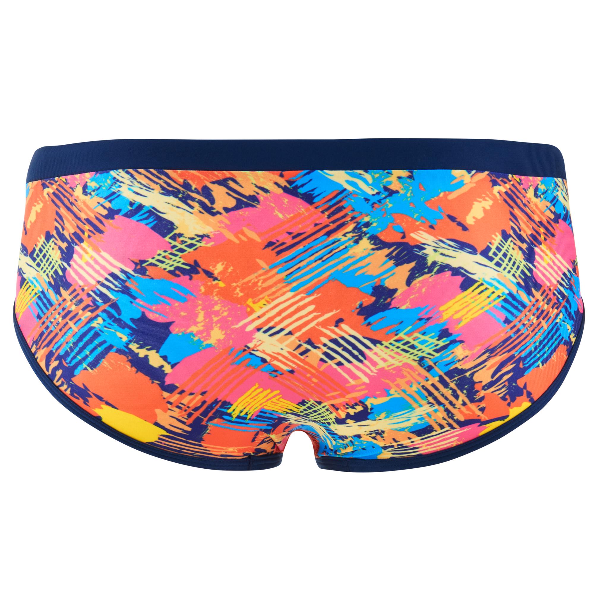 EXER Men's Brief Swimsuit