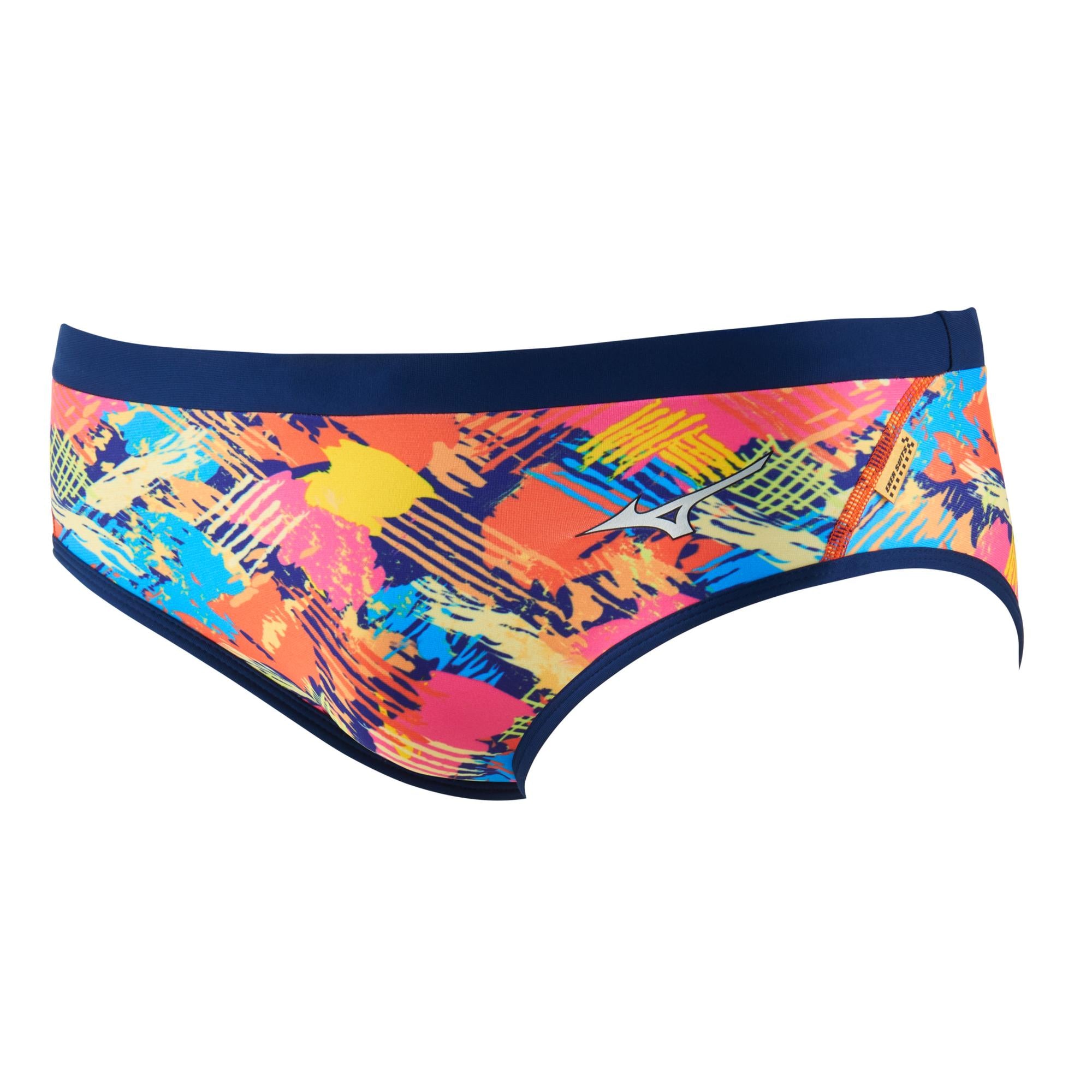 EXER Men's Brief Swimsuit