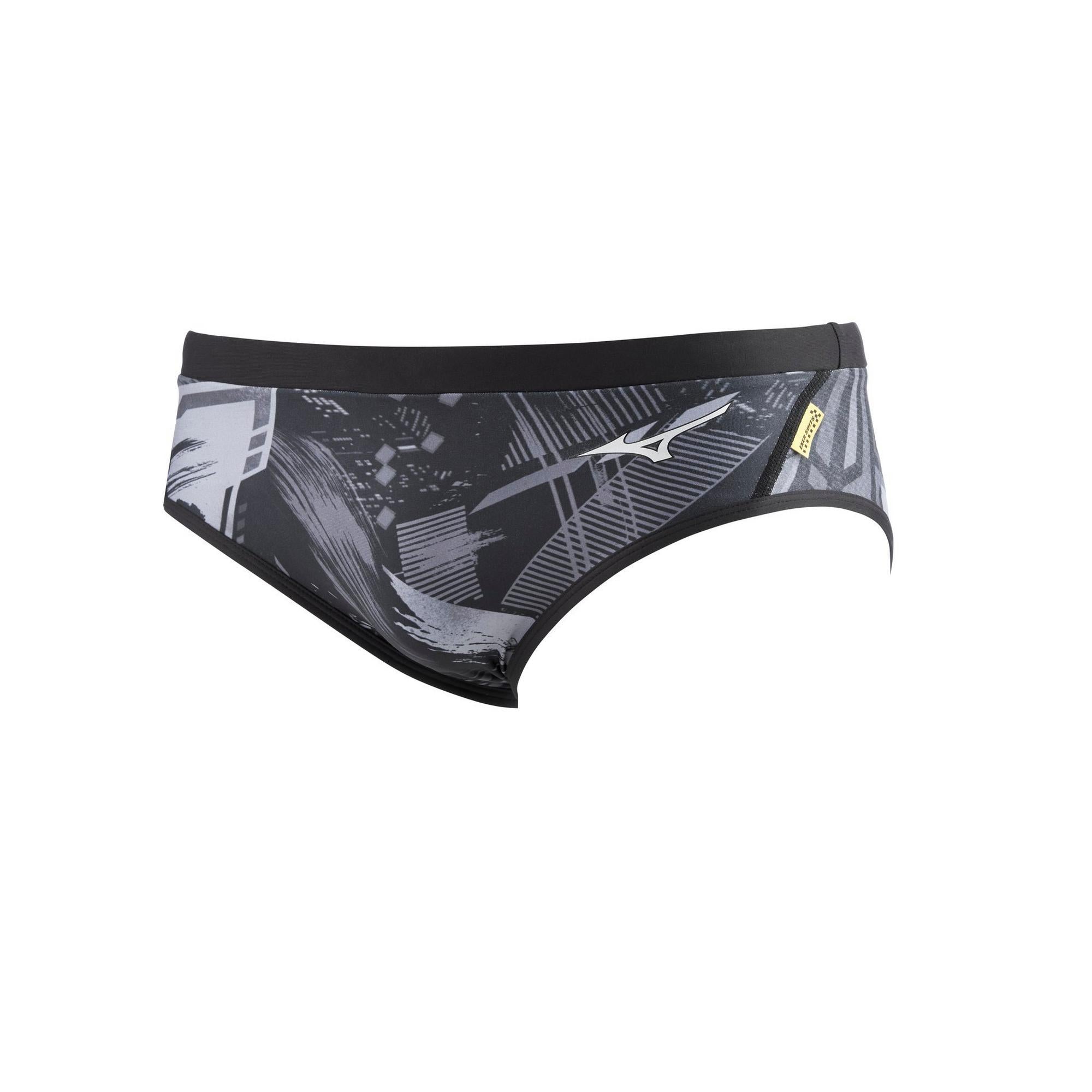 EXER Men's Brief Swimsuit