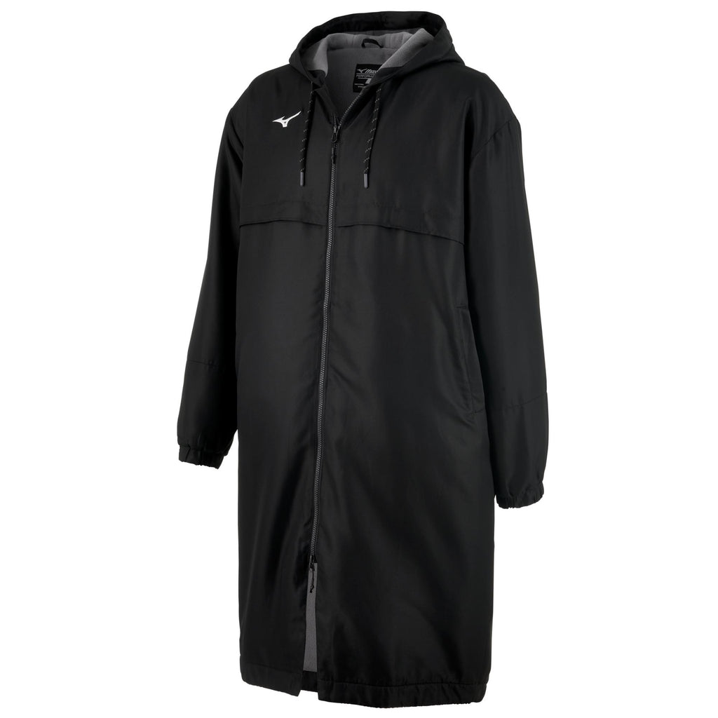 Team Parka