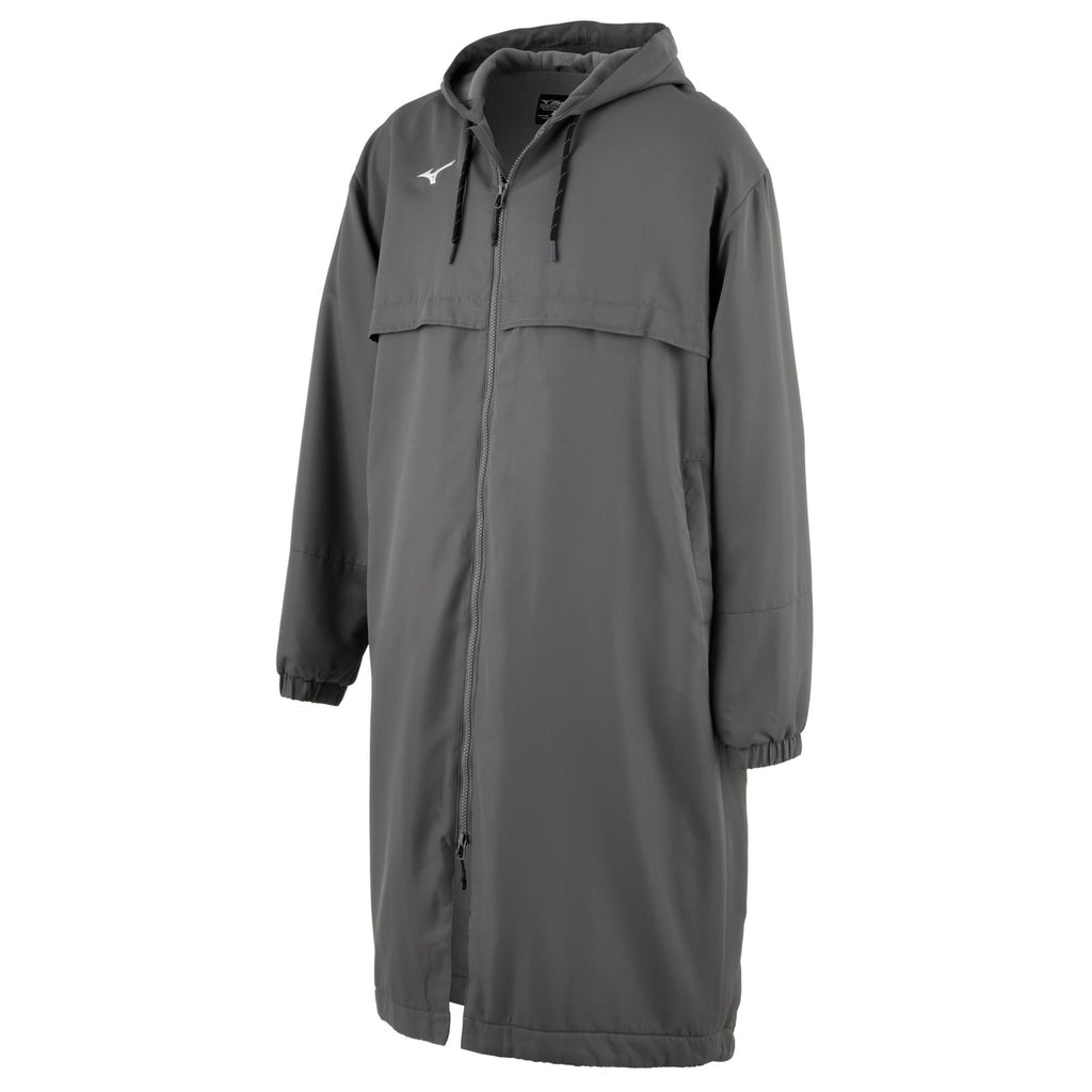 Team Parka