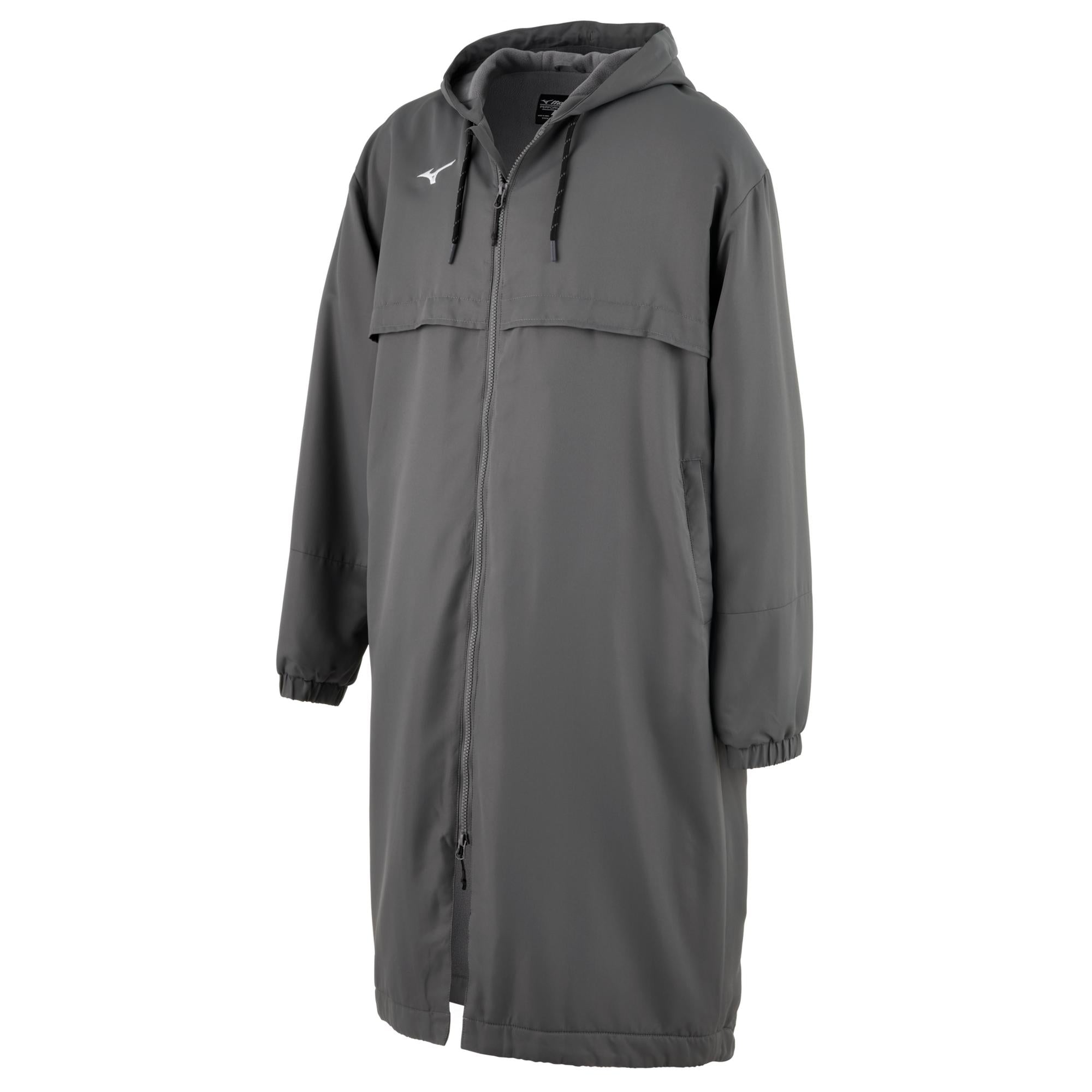 Team Parka