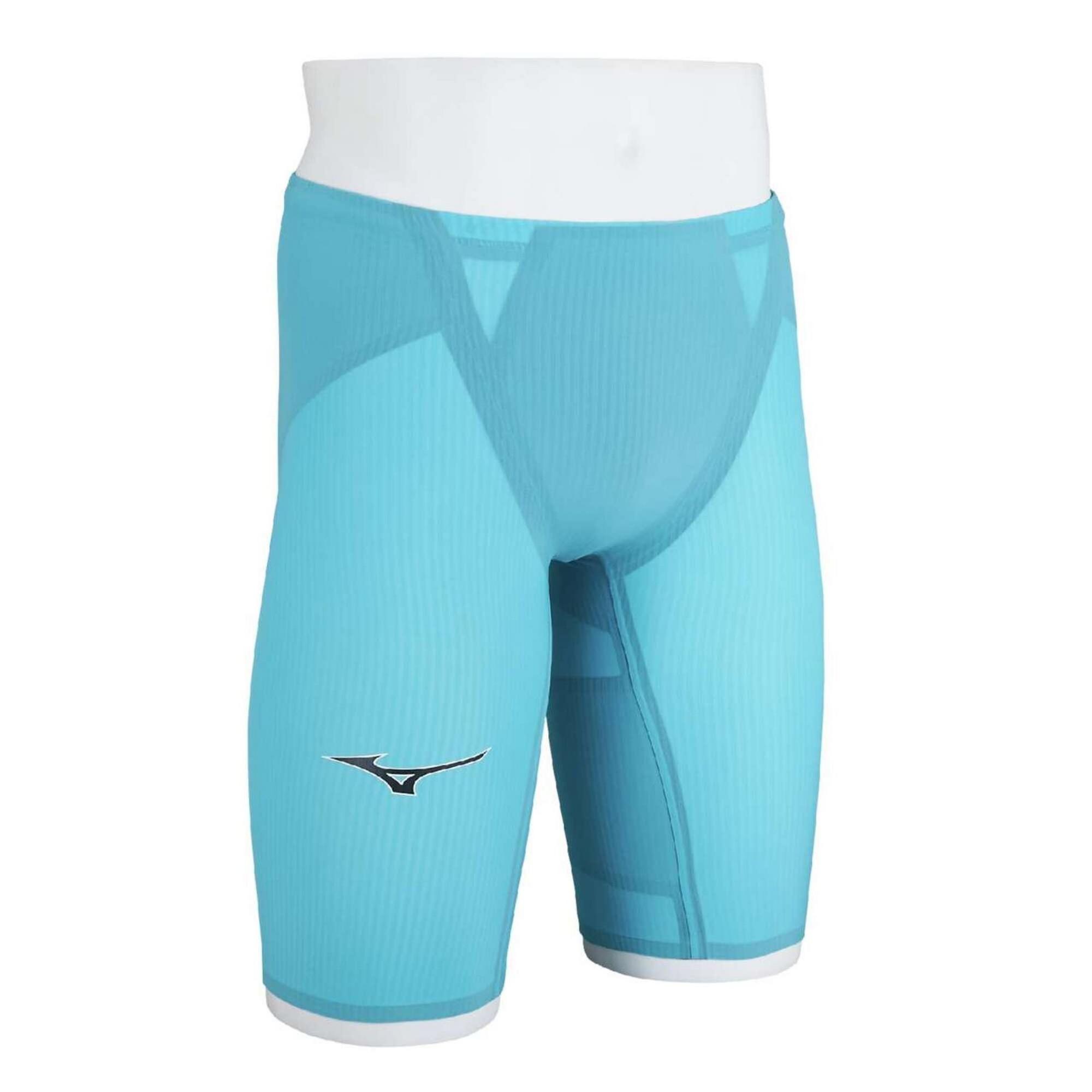 Mizuno Men's GX-Sonic 6 Compression Release (CR) Technical Swimsuit