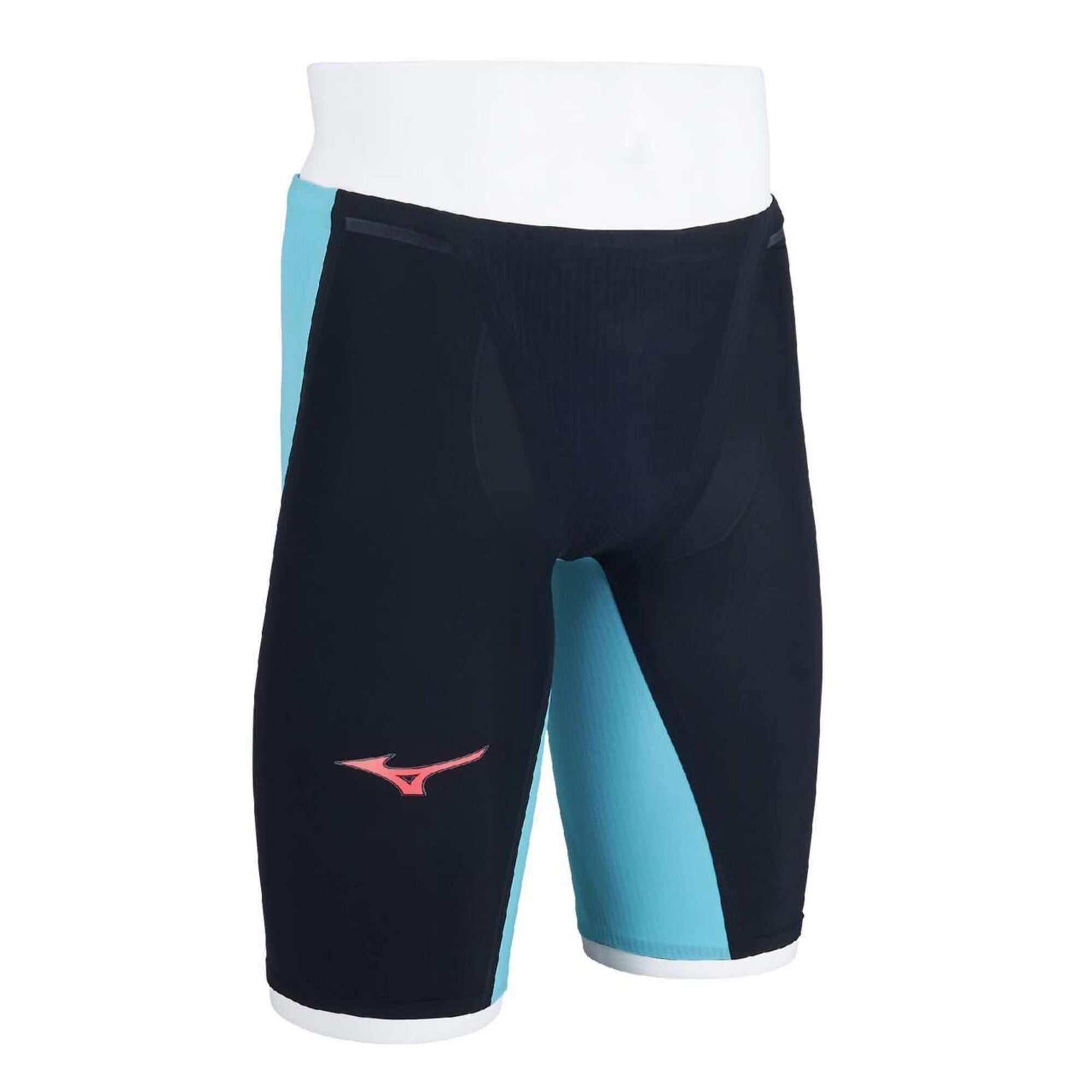 Mizuno Men's GX-Sonic 6 Technical Noble Velocity (NV) Swimsuit